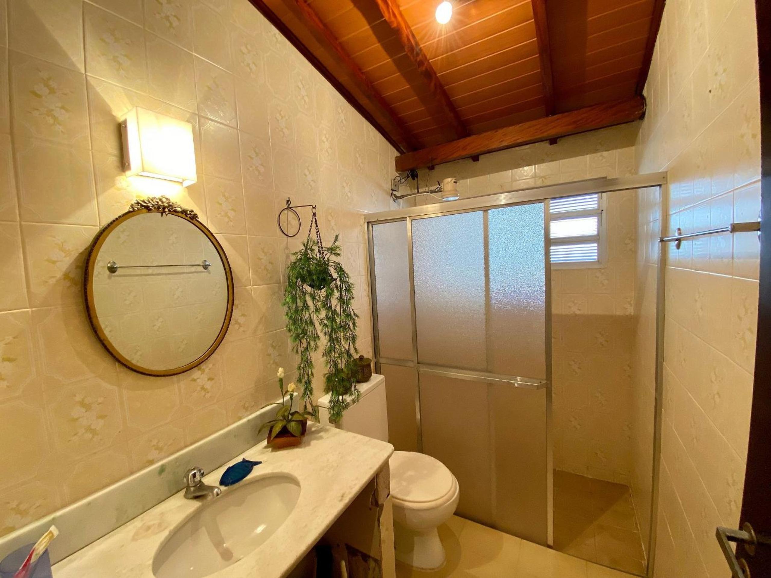 Villa do Aconchego