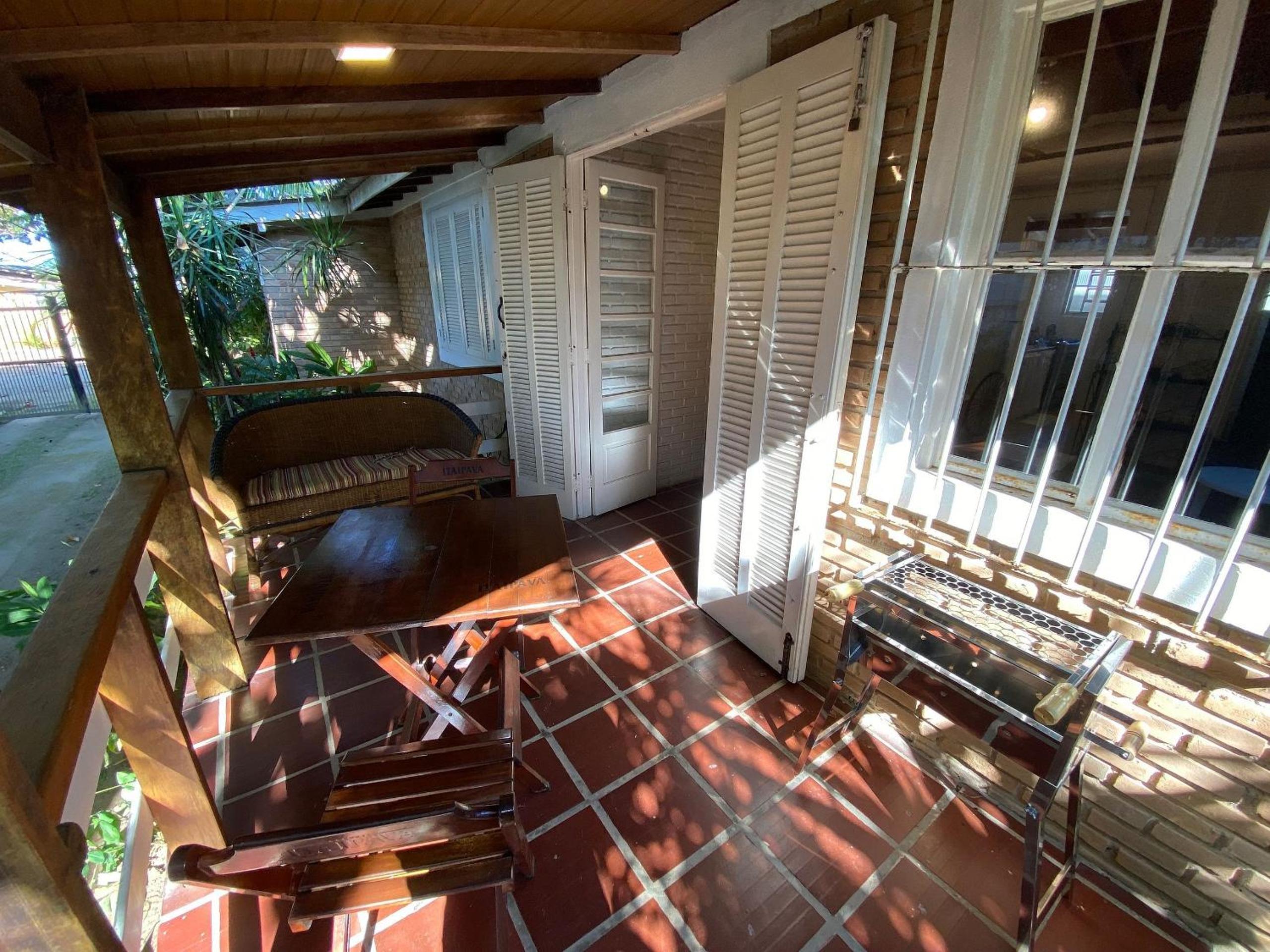 Villa do Aconchego