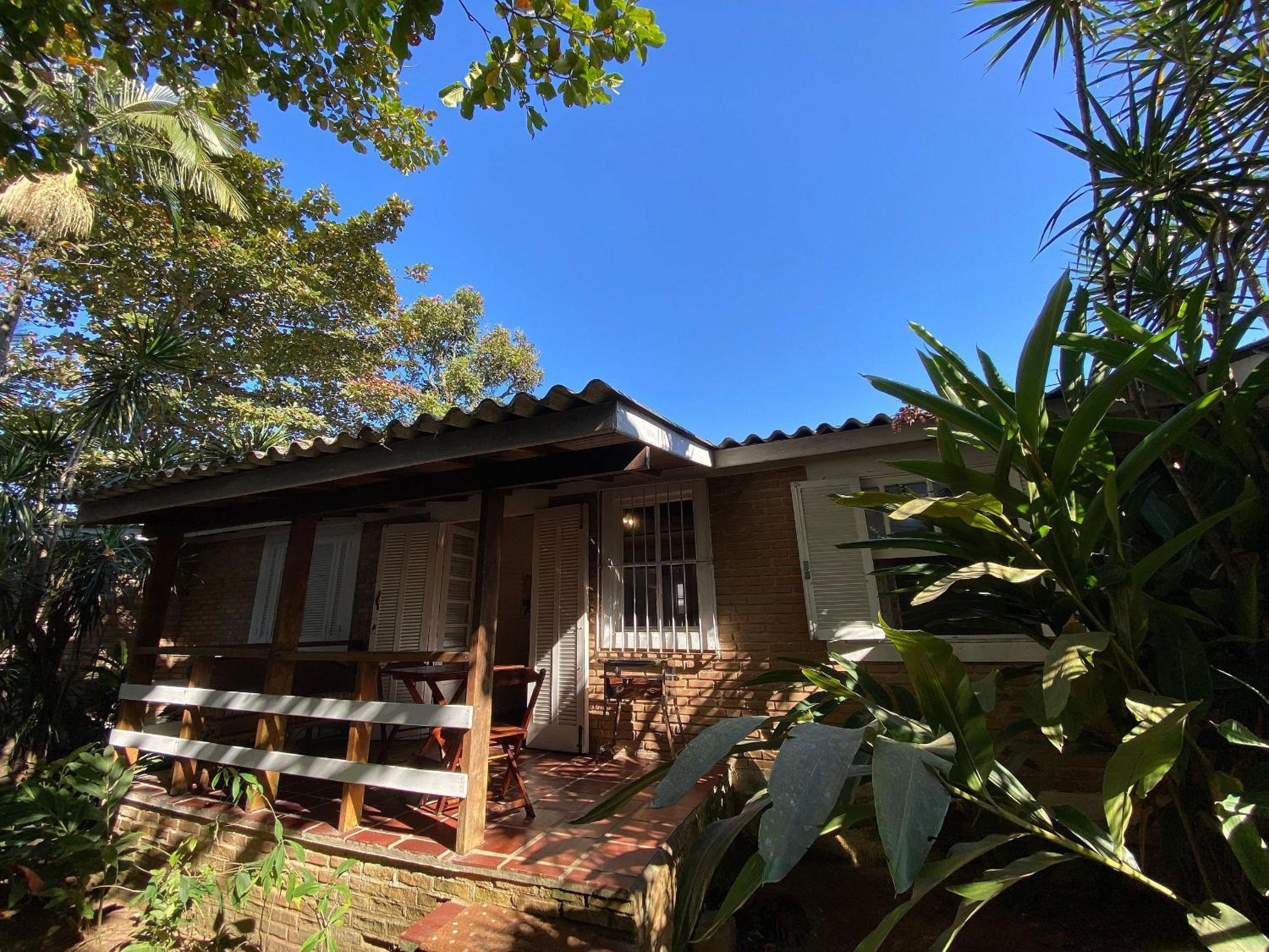 Villa do Aconchego