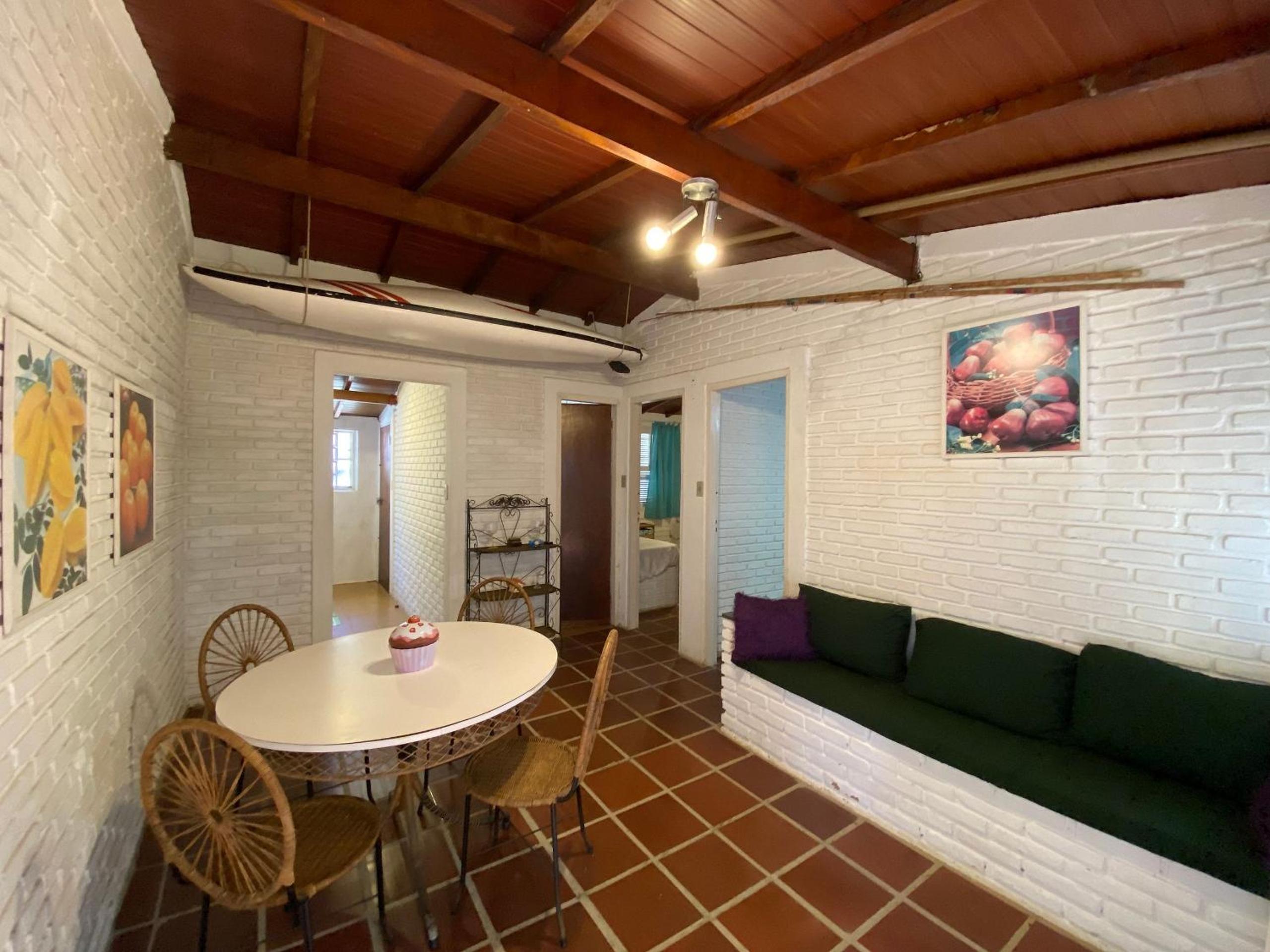 Villa do Aconchego