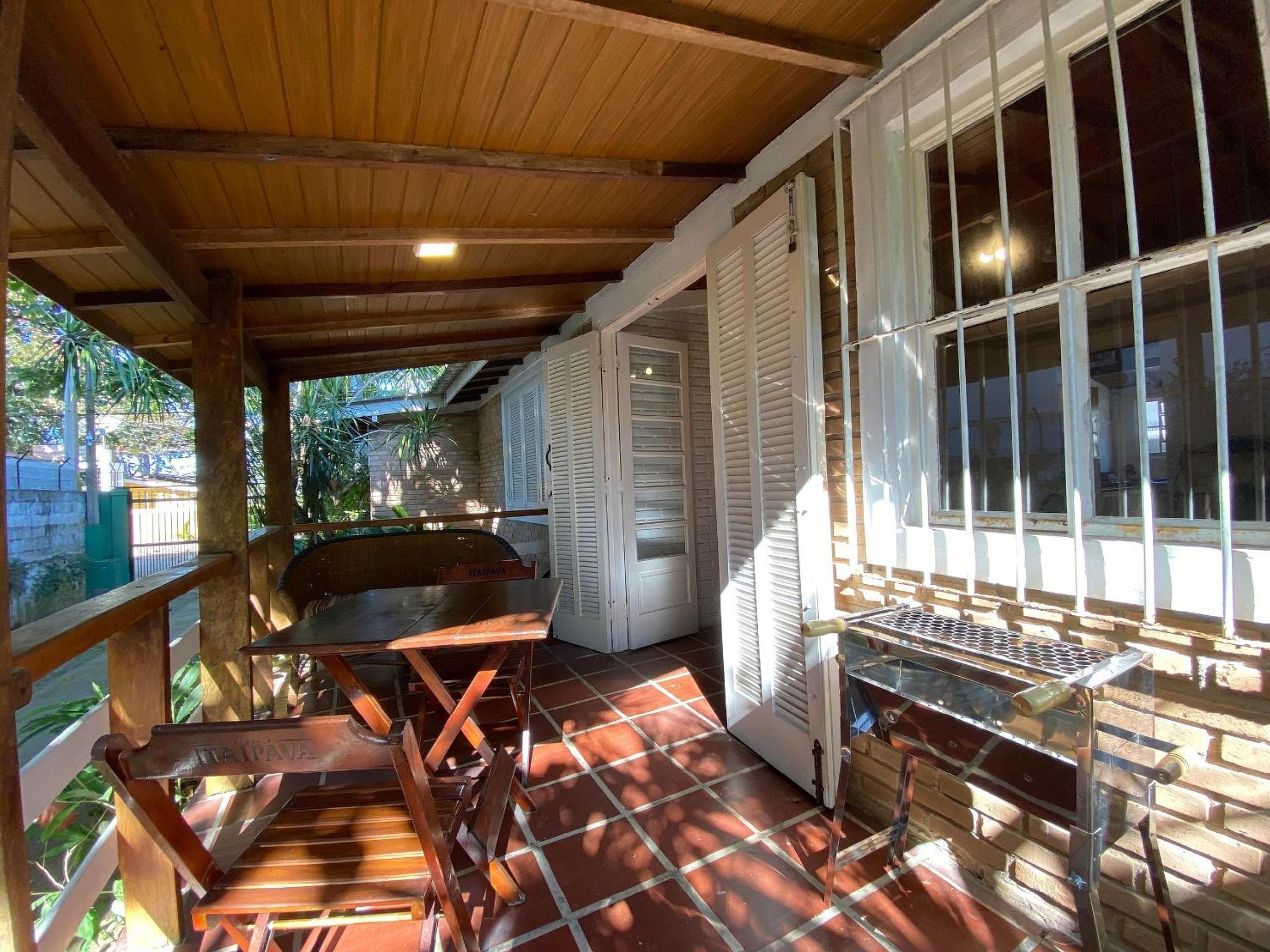 Villa do Aconchego