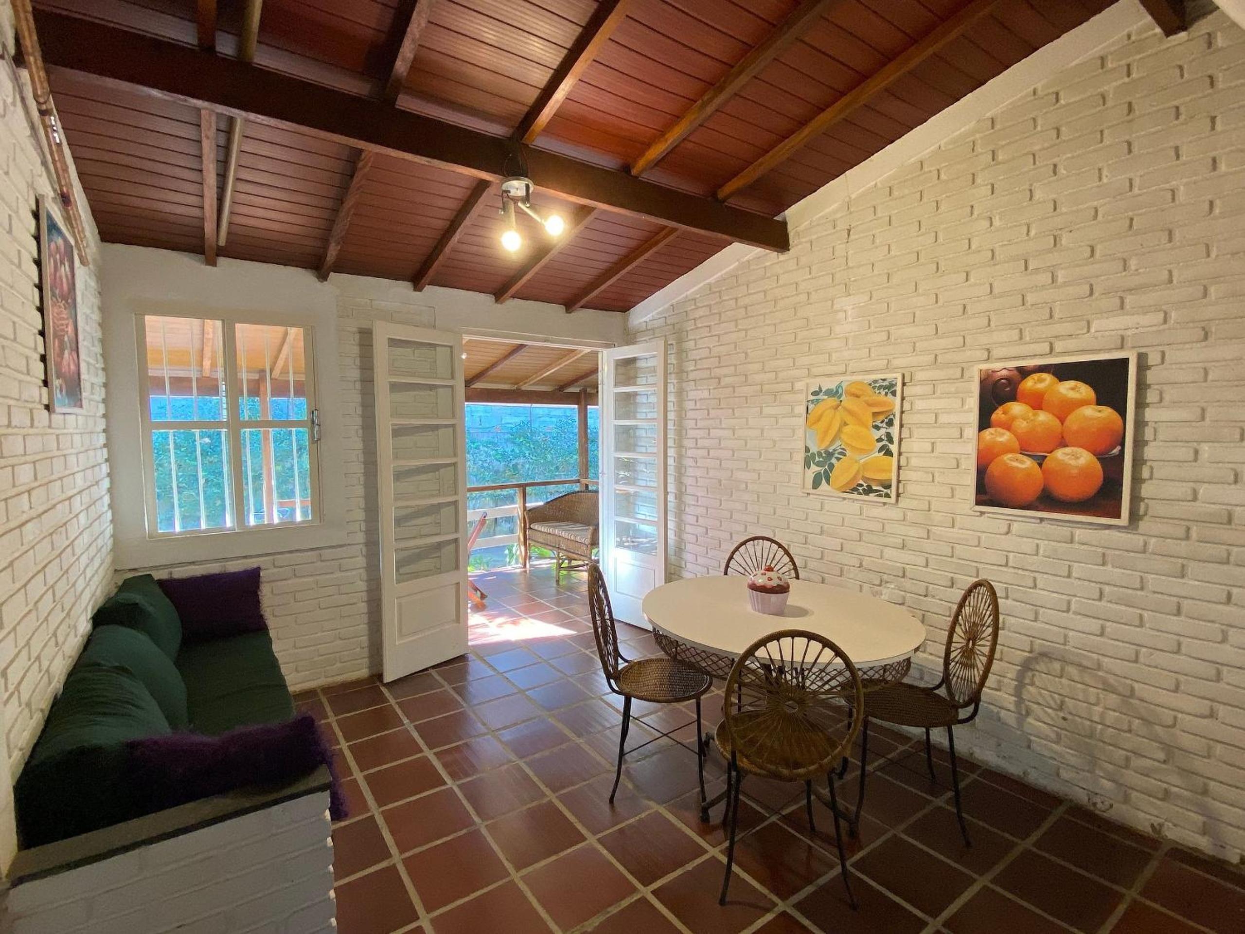 Villa do Aconchego