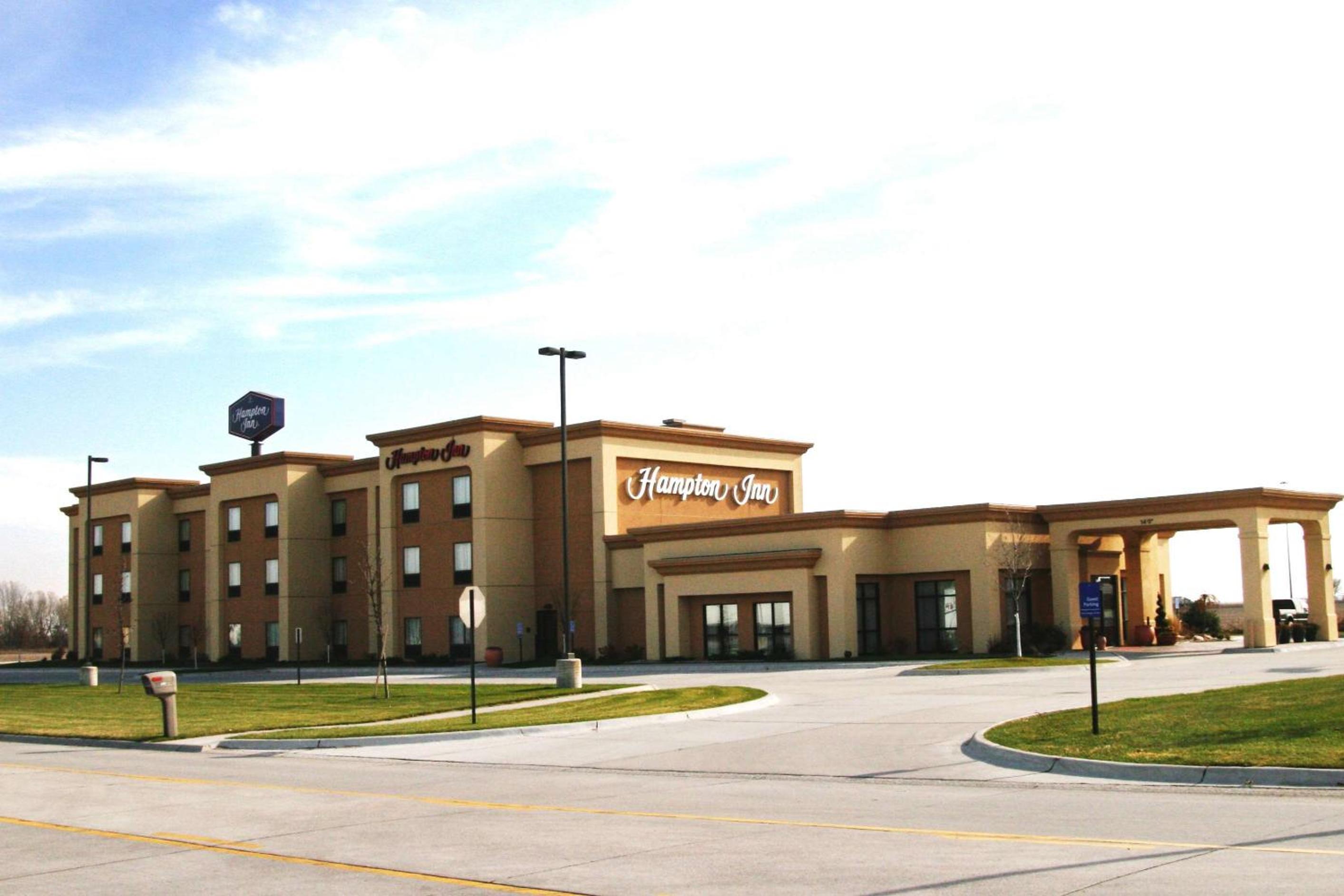 York Vacations - Hampton Inn York - Property Image 2