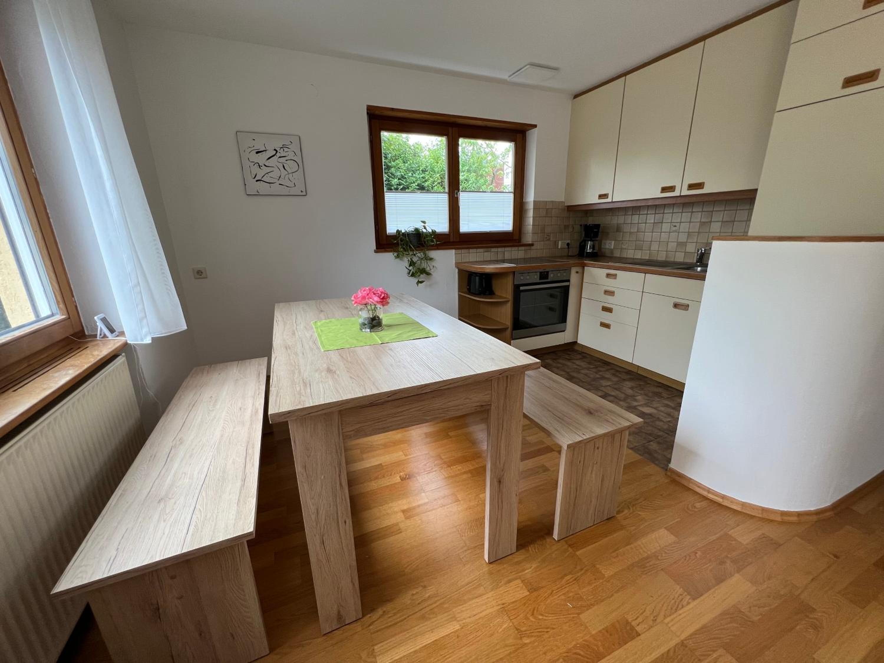 Apartment Riedwiese