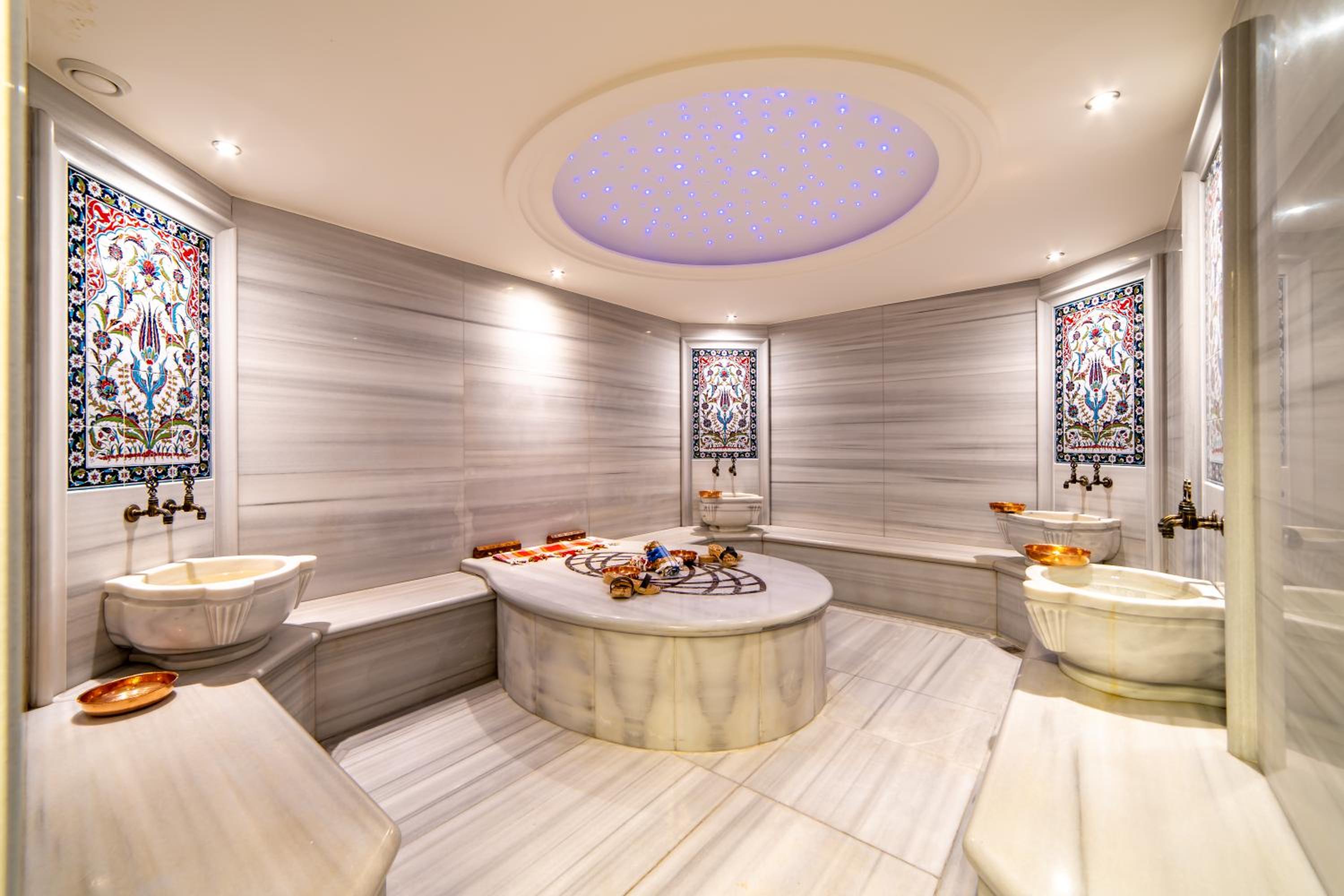 Mardy Otel - Image 50