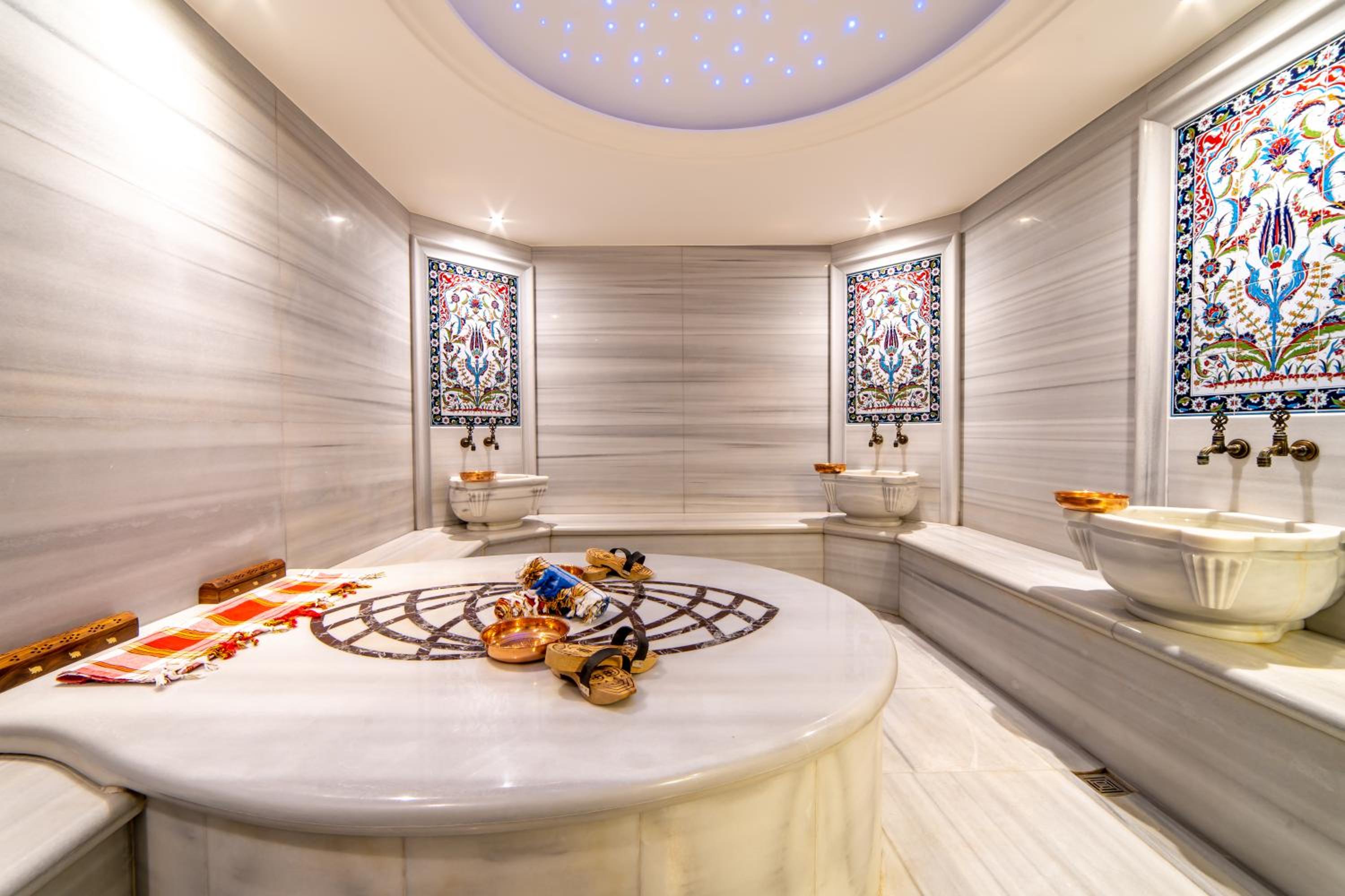 Mardy Otel - Image 52