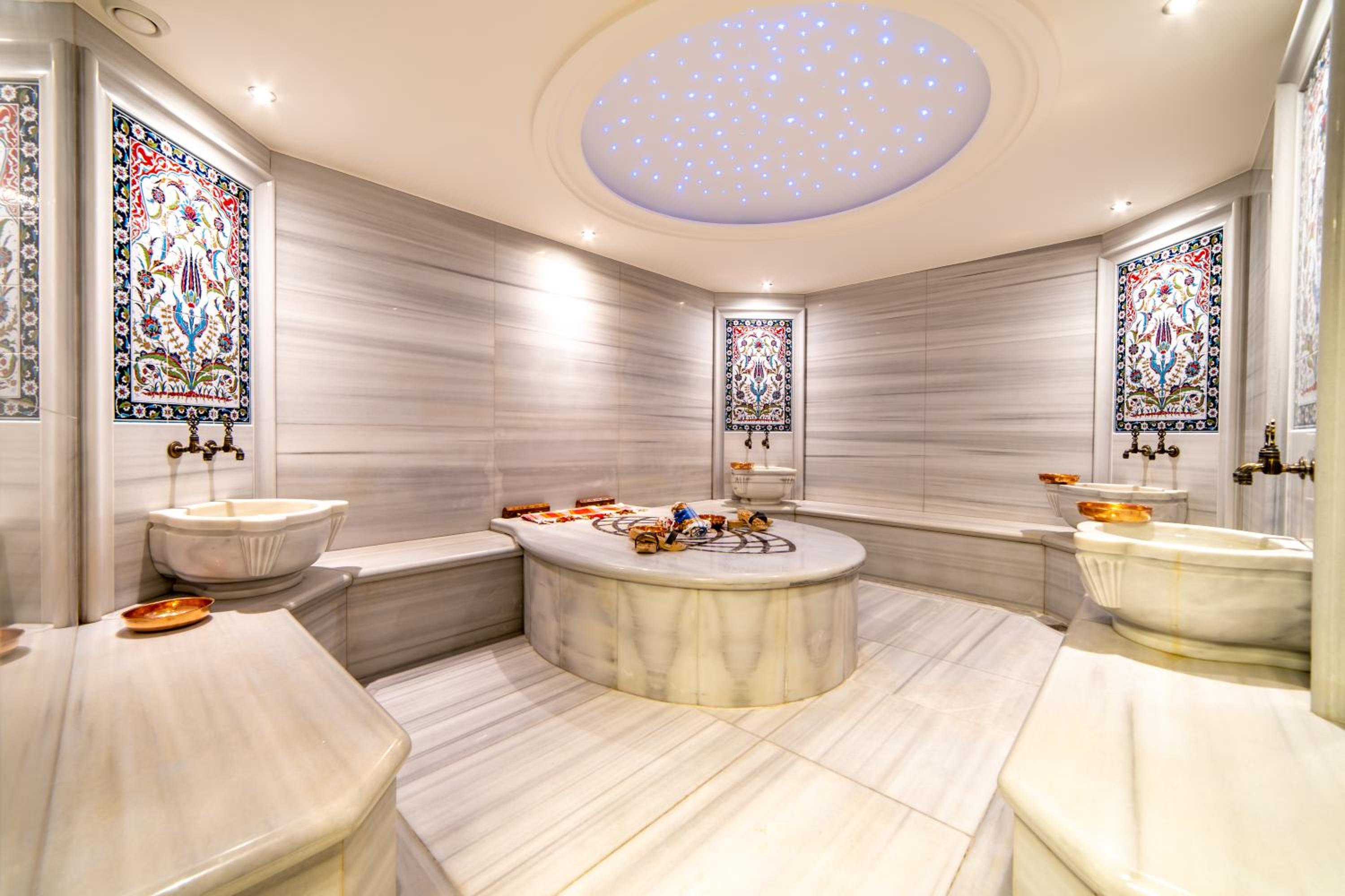 Mardy Otel - Image 66