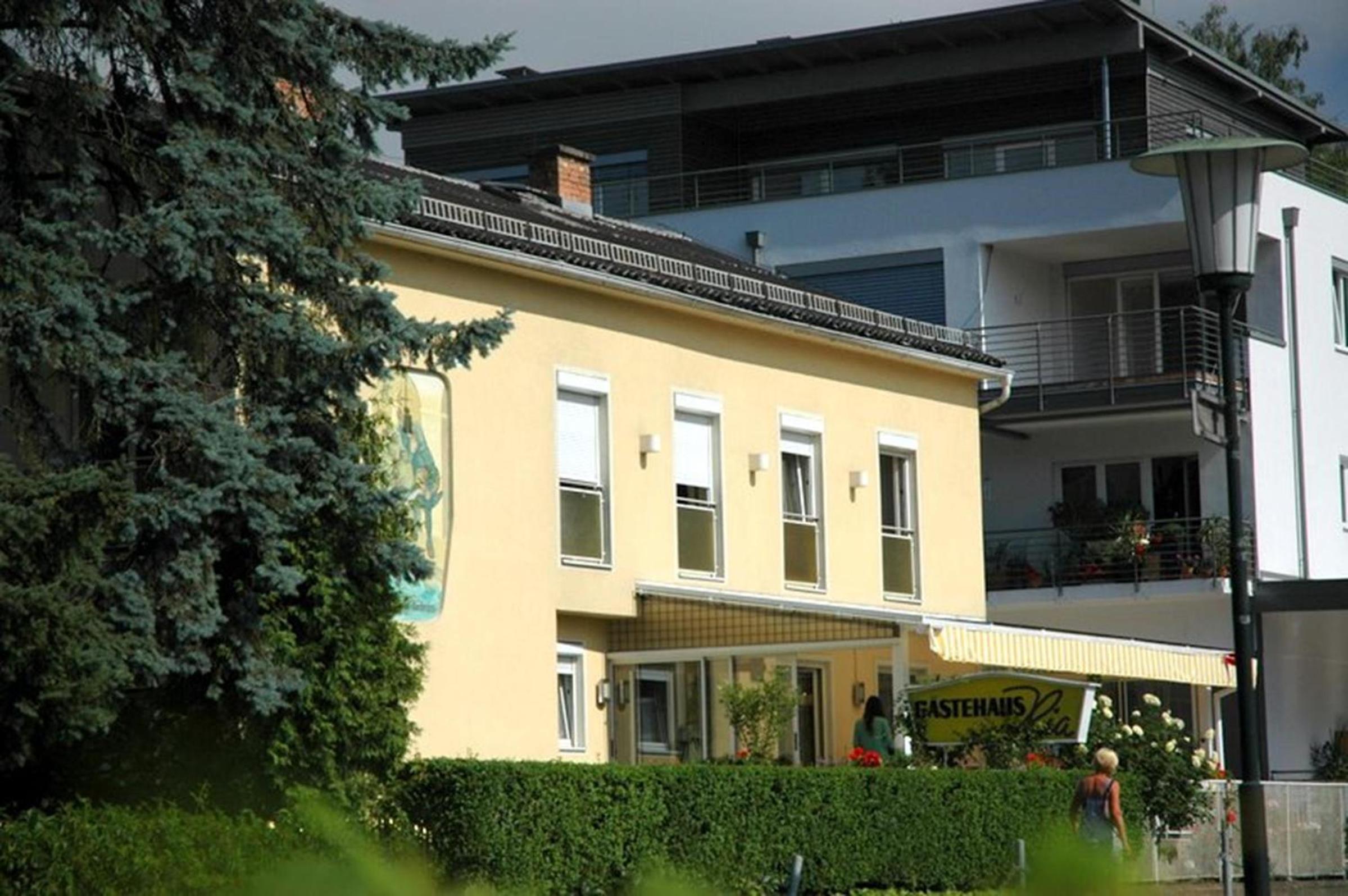 Gästehaus Pension Ria
