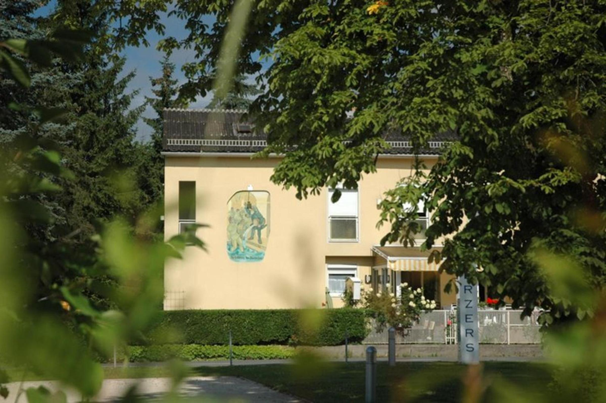 Gästehaus Pension Ria