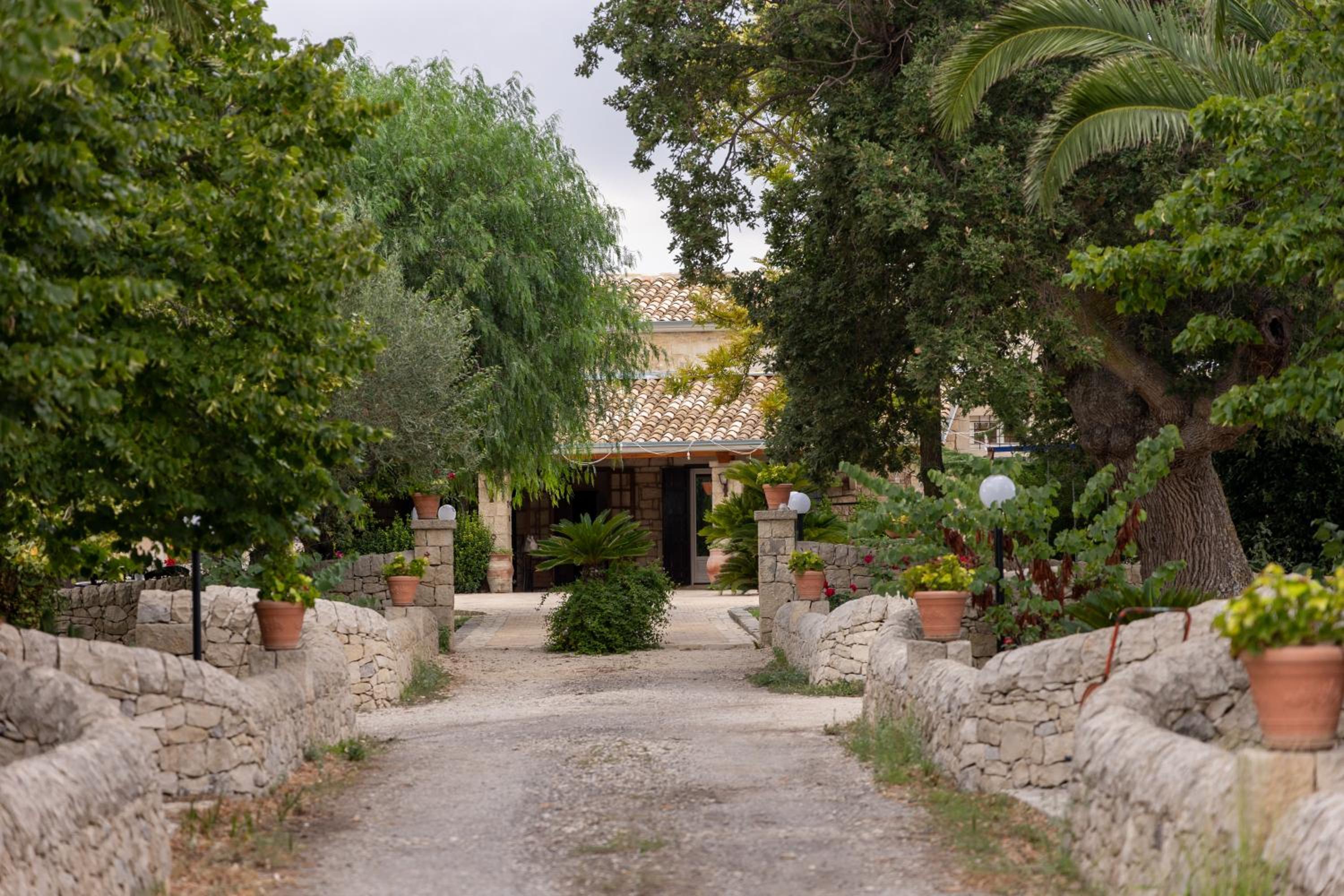 Casale Della Contea view 5