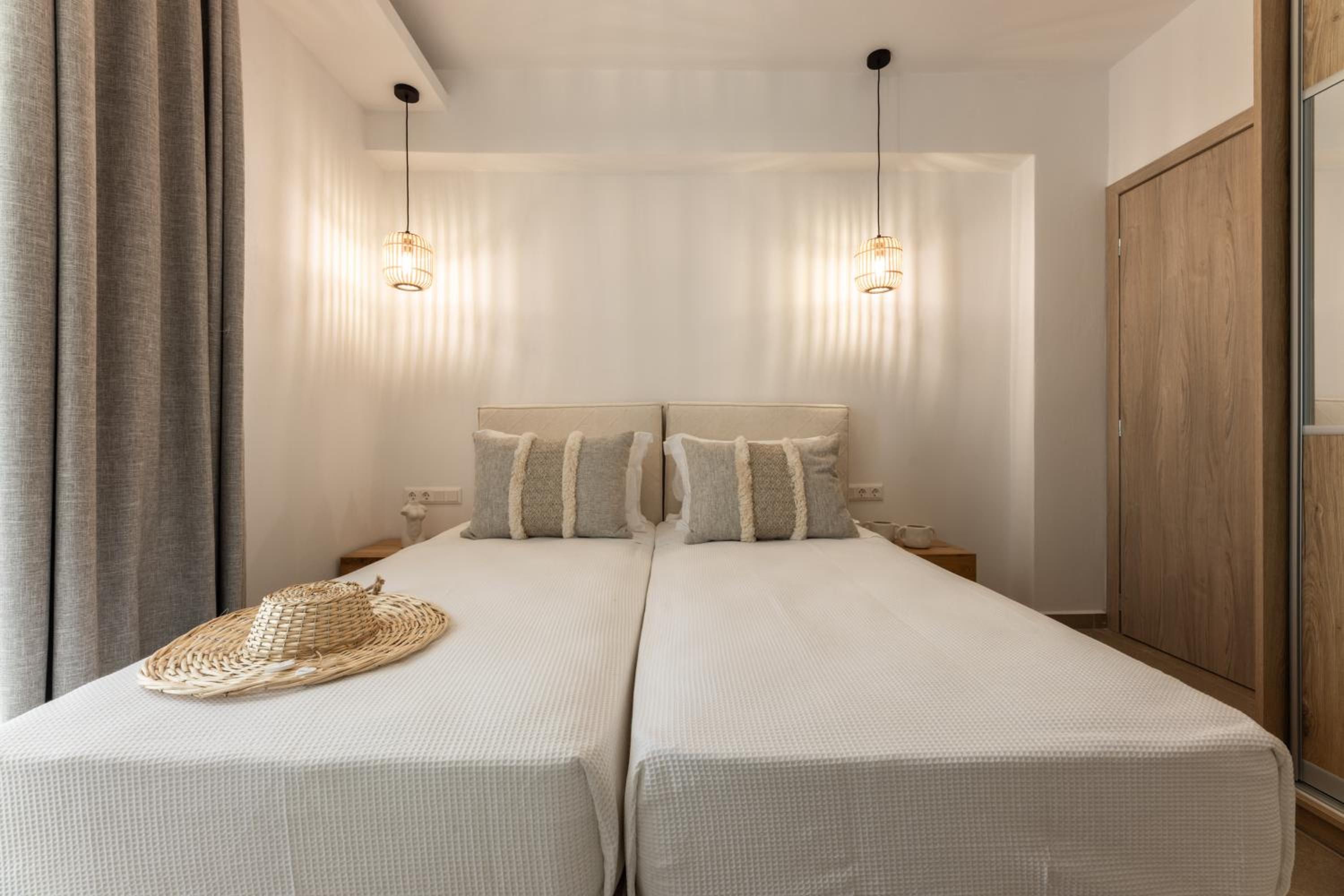 Aeron Villas and Suites Naxos photo 4