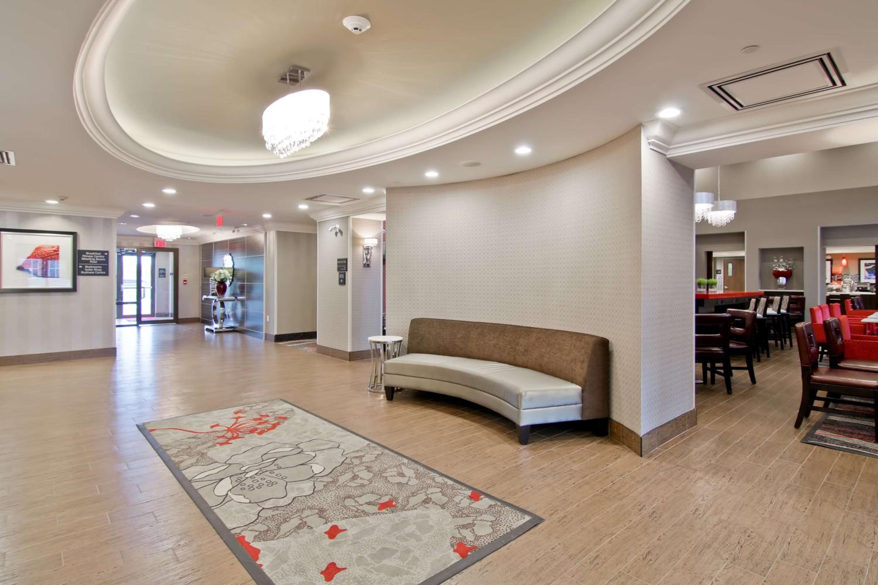Toronto Vacations - Hampton Inn  Suites by Hilton Toronto Markham - Property Image 5