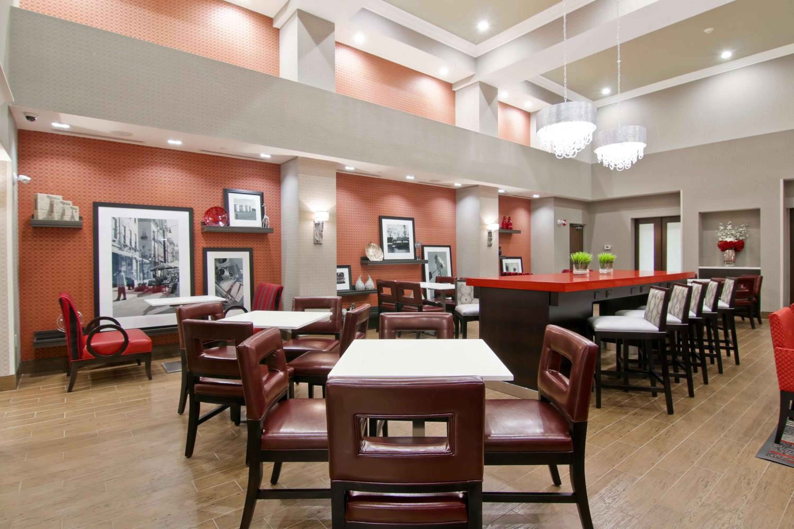 Hampton Inn  Suites by Hilton Toronto Markham - Property Image 3