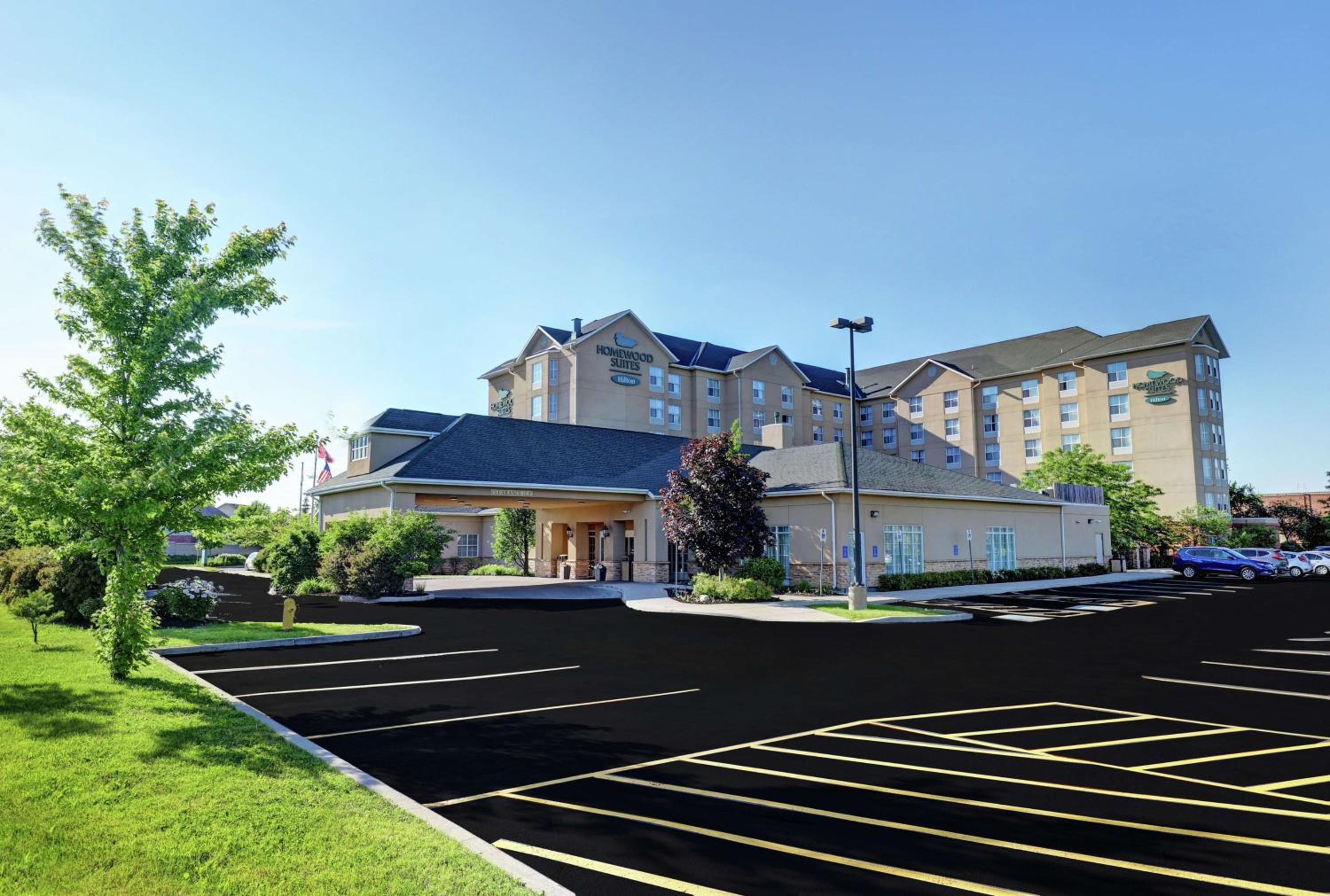 Cambridge Vacations - Homewood Suites by Hilton Cambridge-Waterloo, Ontario - Property Image 41