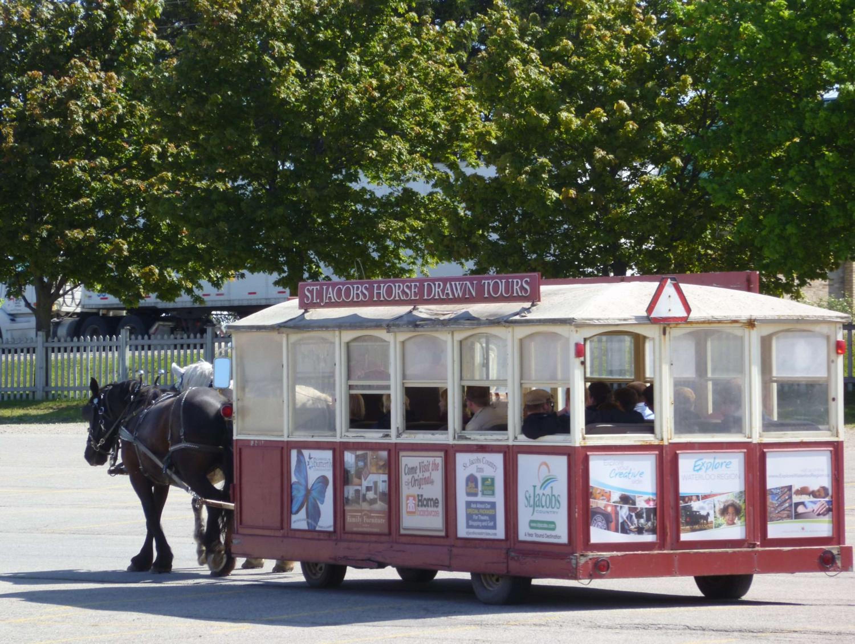 Cambridge Vacations - Homewood Suites by Hilton Cambridge-Waterloo, Ontario - Property Image 2