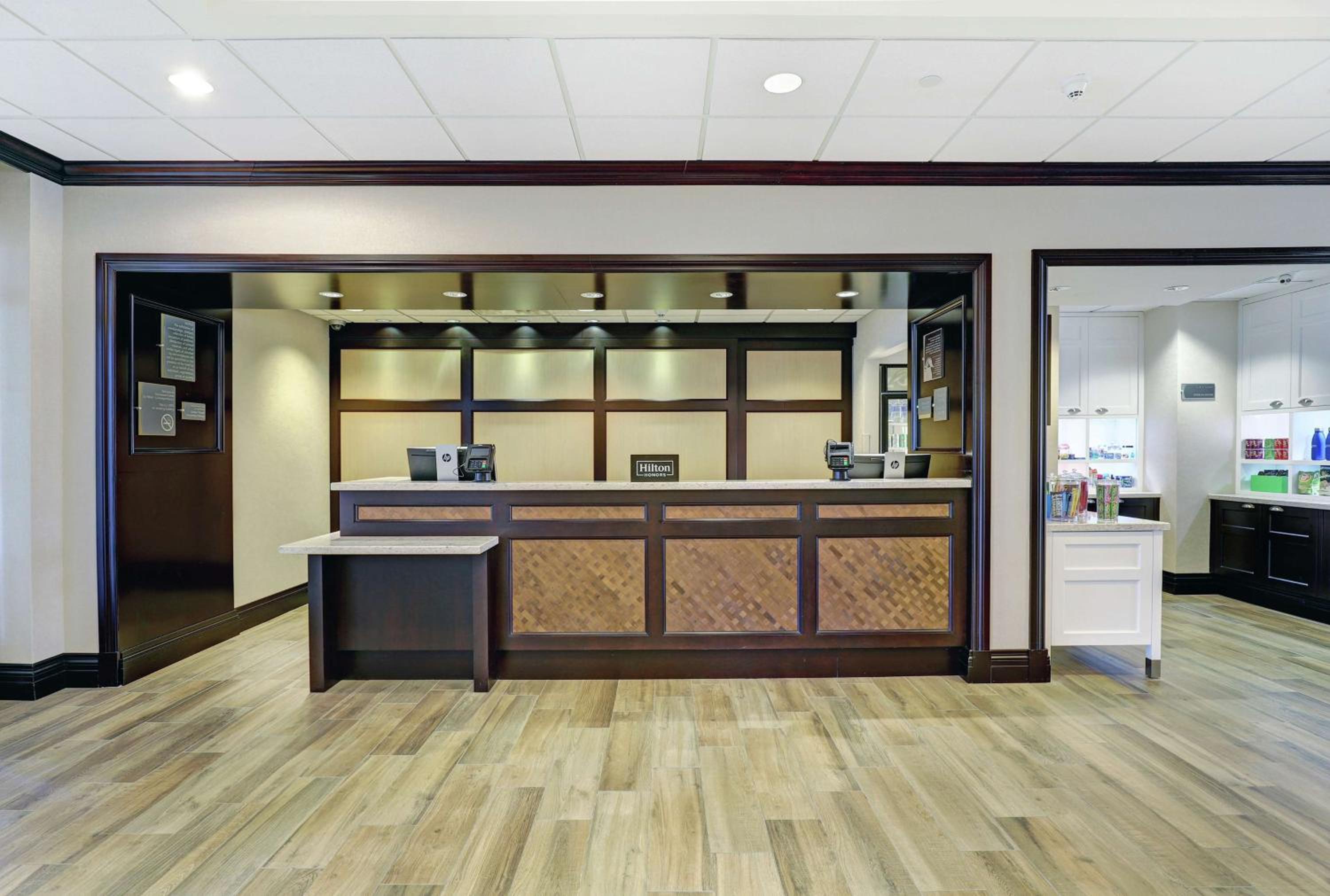 Cambridge Vacations - Homewood Suites by Hilton Cambridge-Waterloo, Ontario - Property Image 31