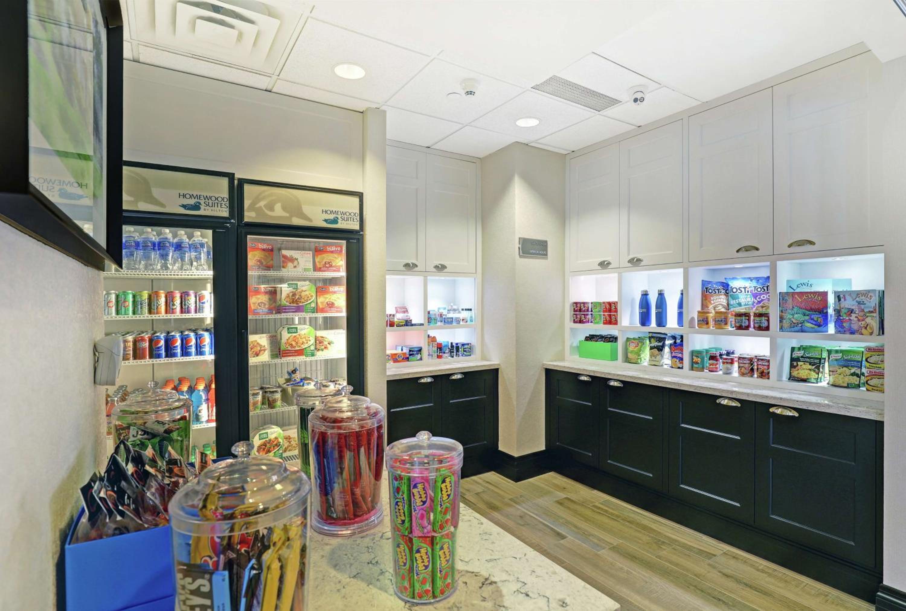 Cambridge Vacations - Homewood Suites by Hilton Cambridge-Waterloo, Ontario - Property Image 36