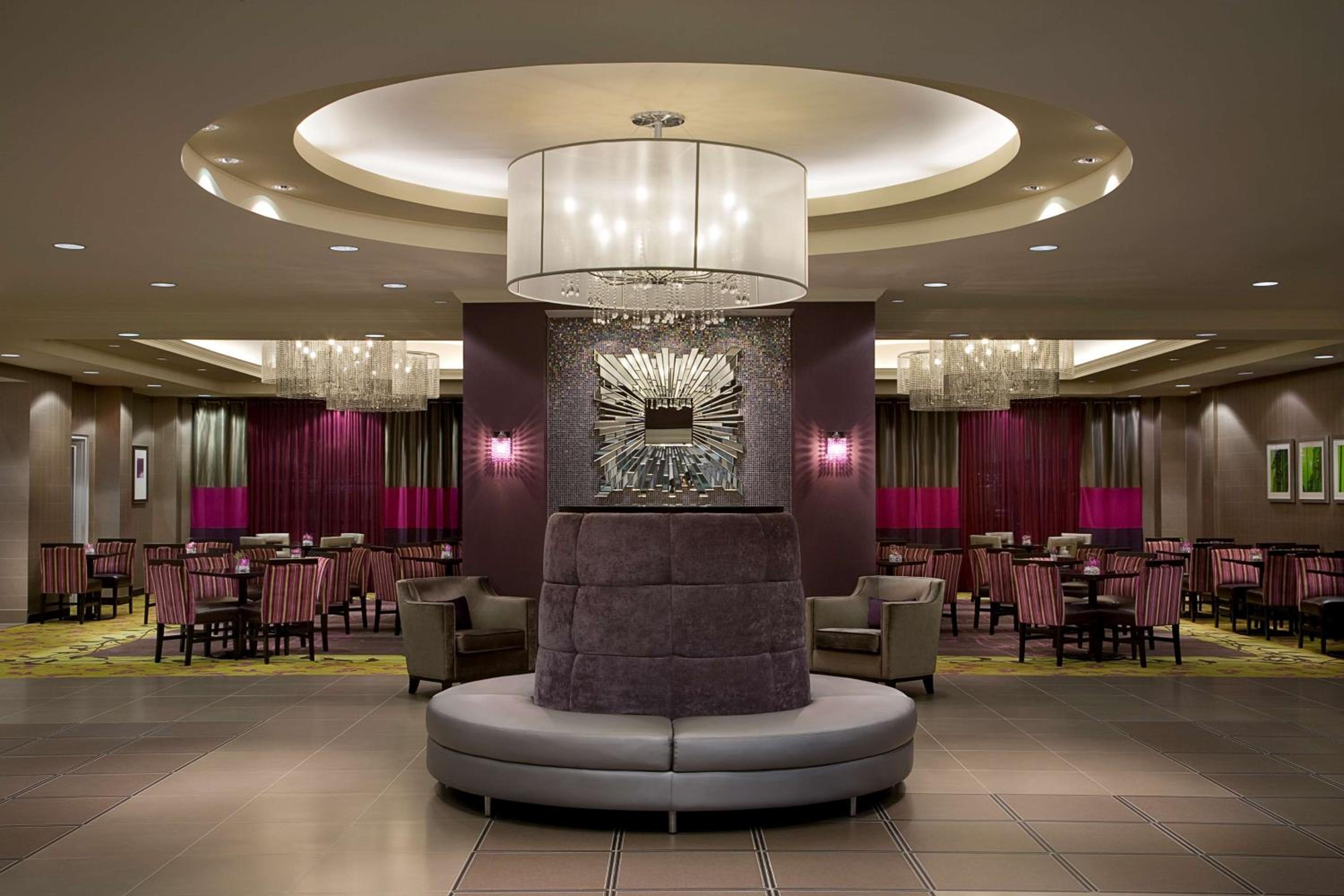 Toronto Vacations - Homewood Suites by Hilton Toronto Vaughan - Property Image 5