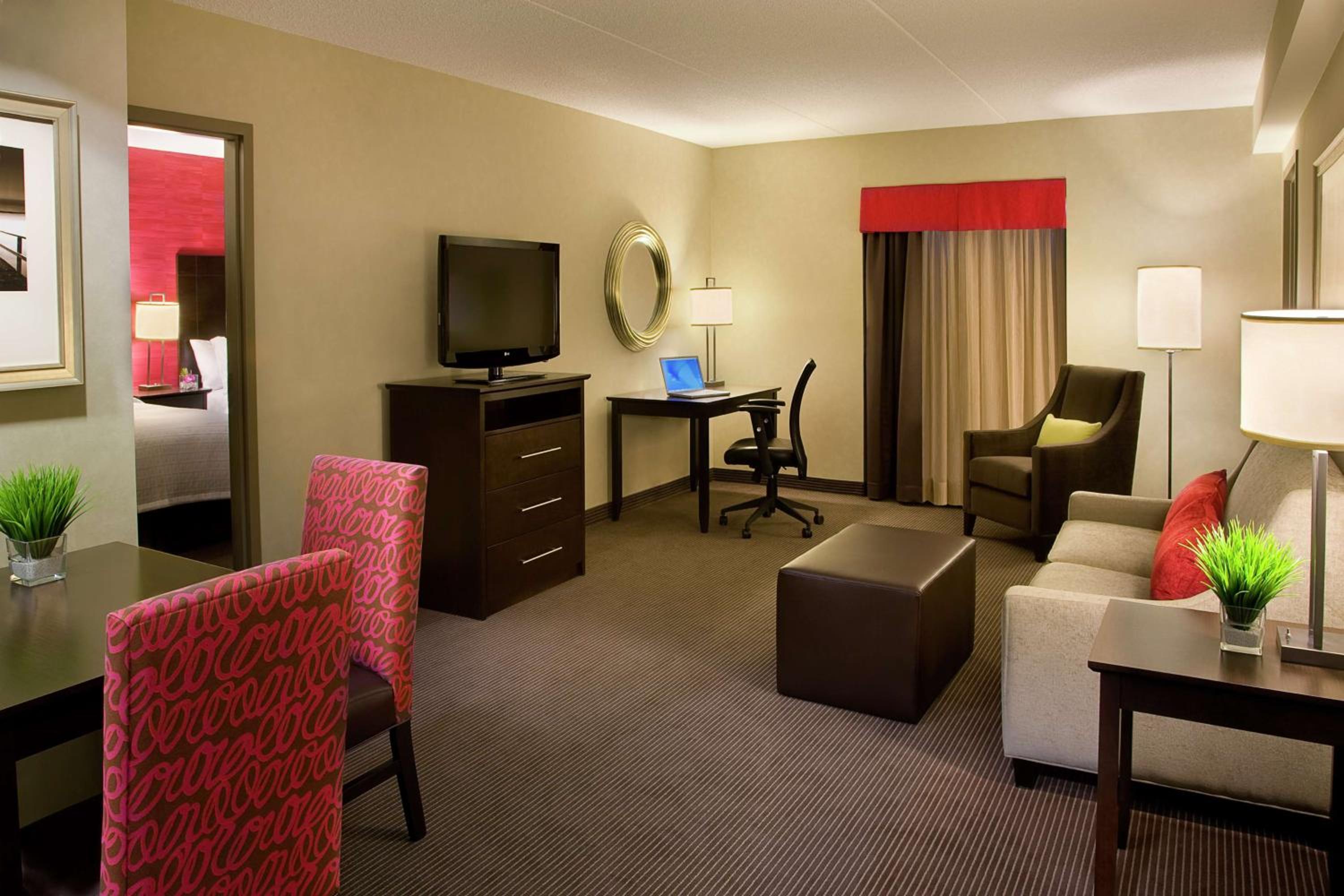 Homewood Suites by Hilton Toronto Vaughan - Property Image 12