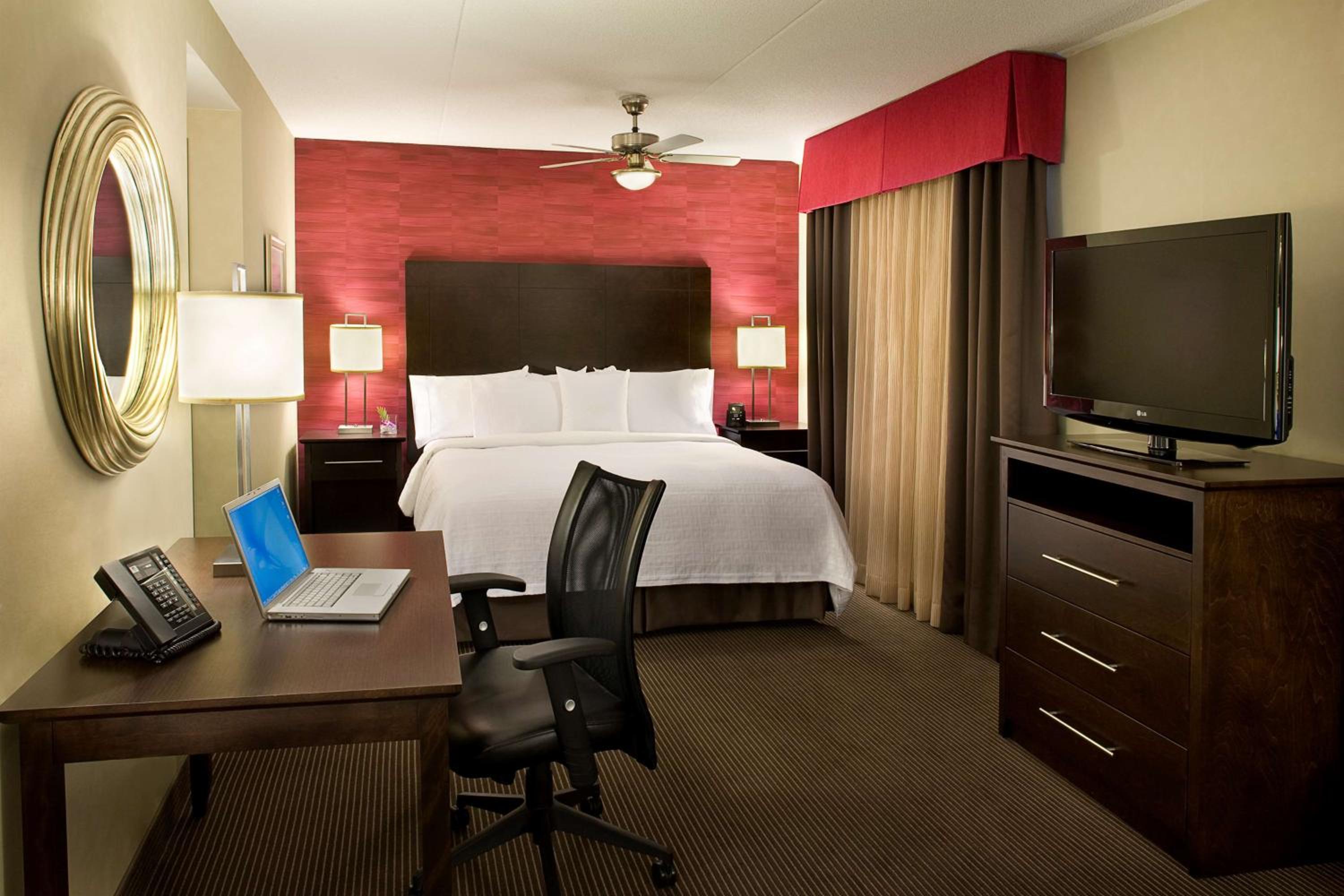 Homewood Suites by Hilton Toronto Vaughan - Property Image 10