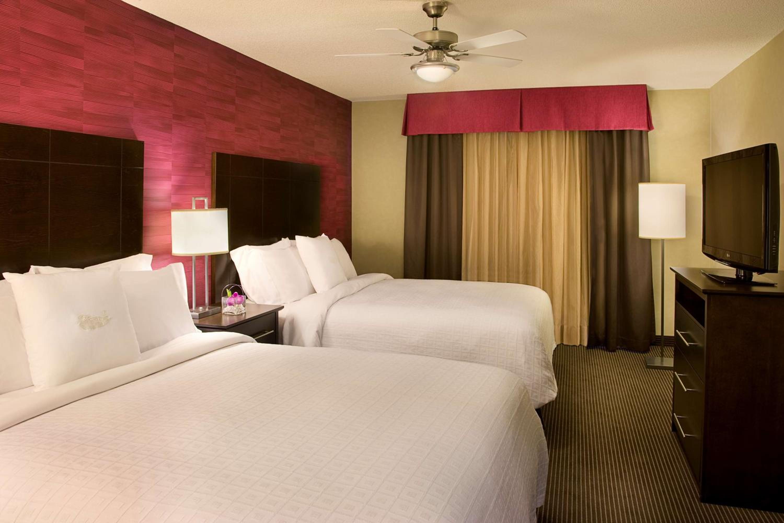 Homewood Suites by Hilton Toronto Vaughan - Property Image 9