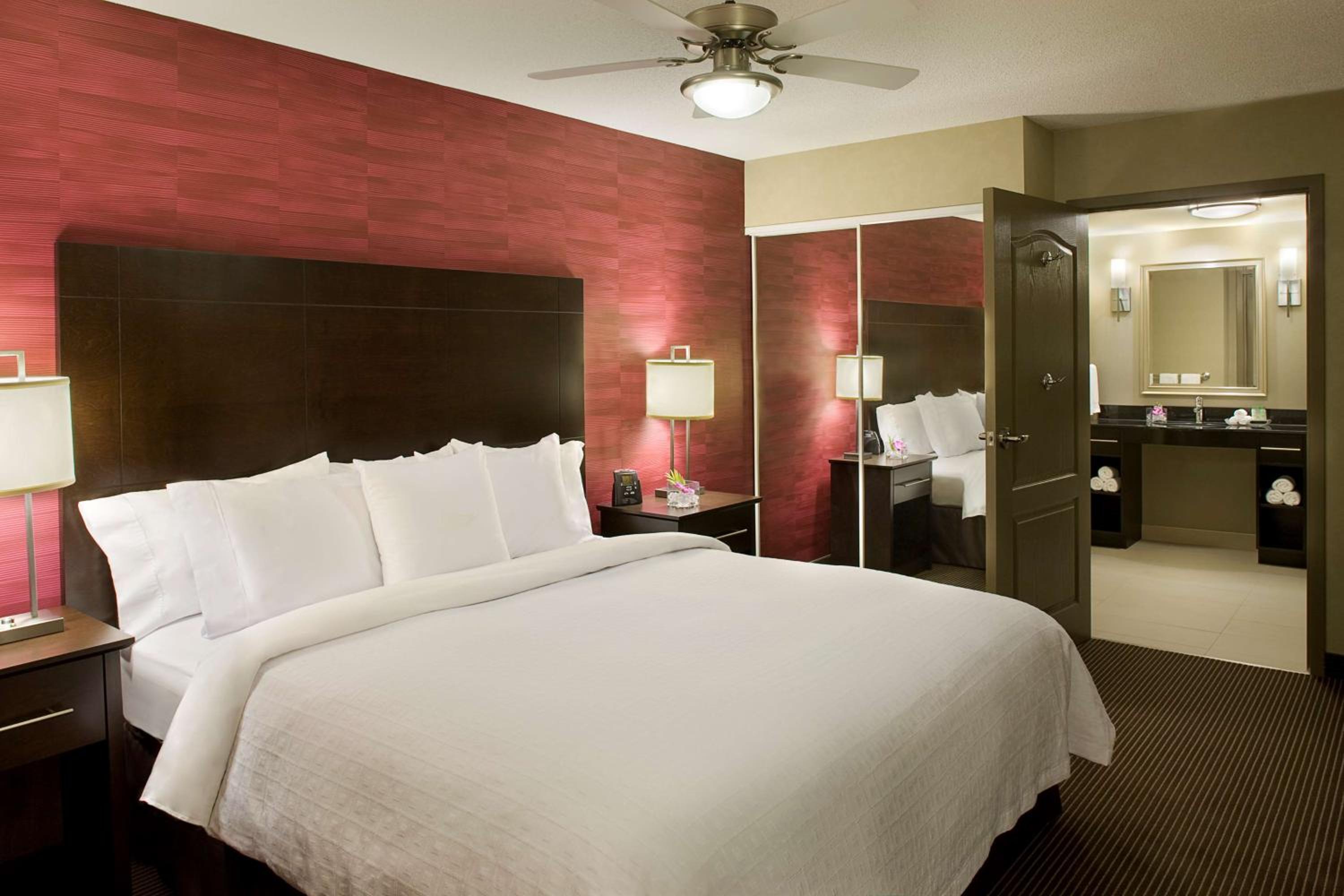 Homewood Suites by Hilton Toronto Vaughan - Property Image 7