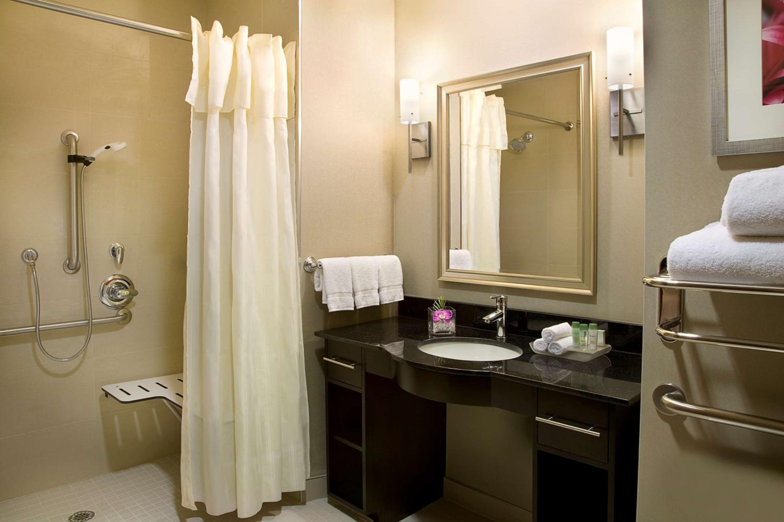 Homewood Suites by Hilton Toronto Vaughan - Property Image 6