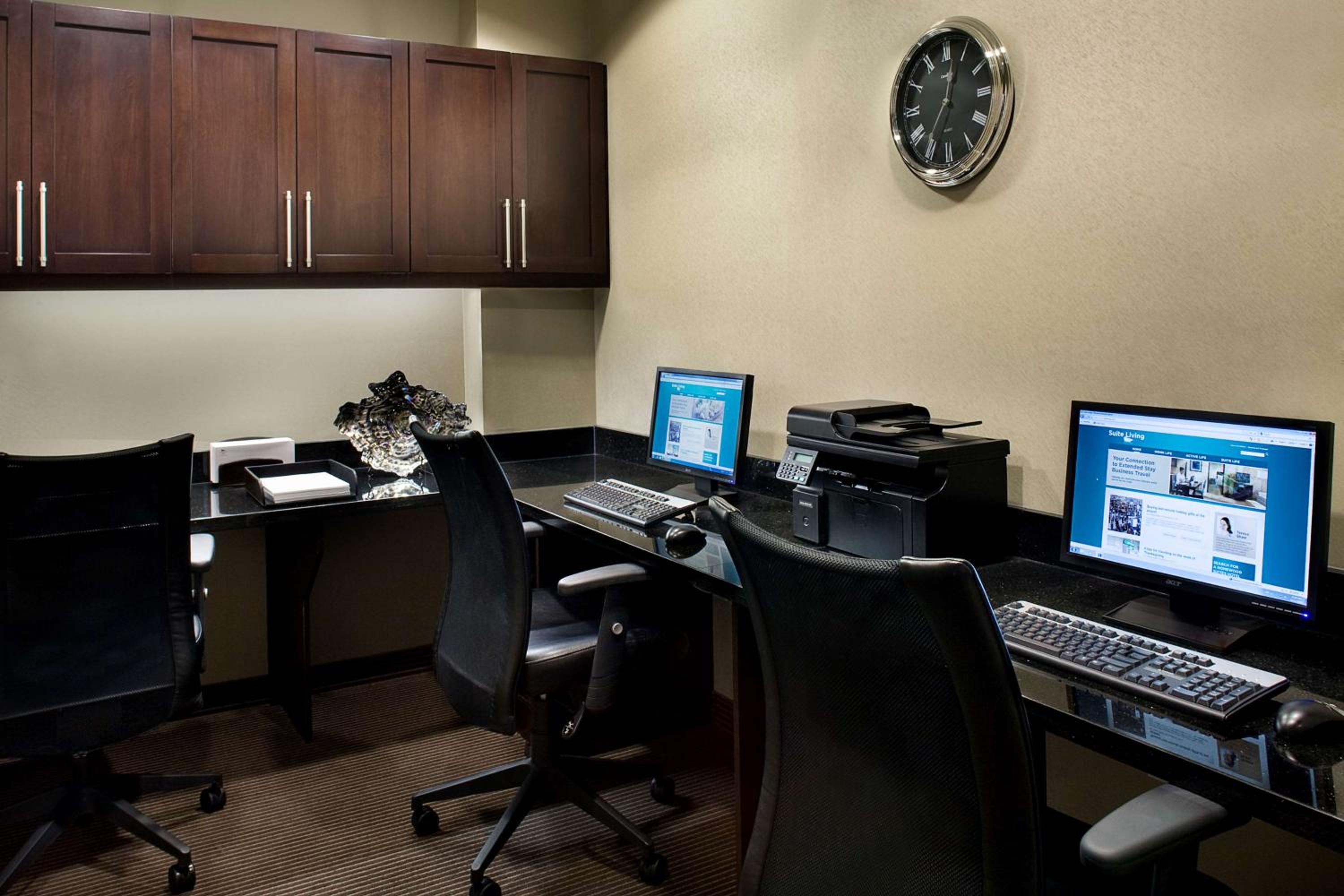 Toronto Vacations - Homewood Suites by Hilton Toronto Vaughan - Property Image 3