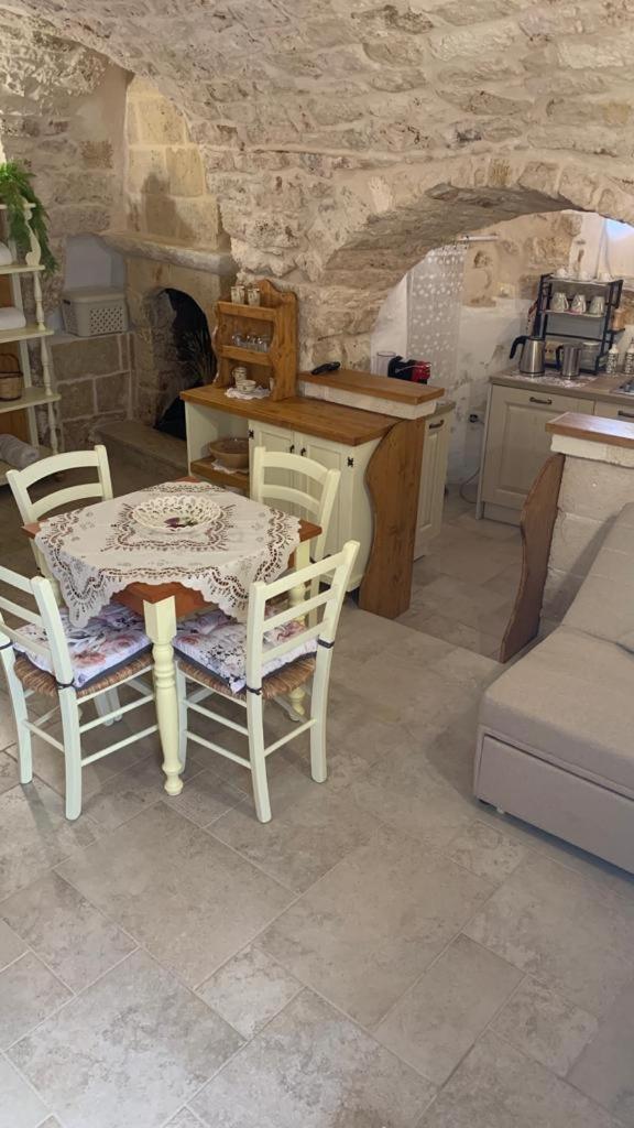 Casa vacanza Appia Antica view 3
