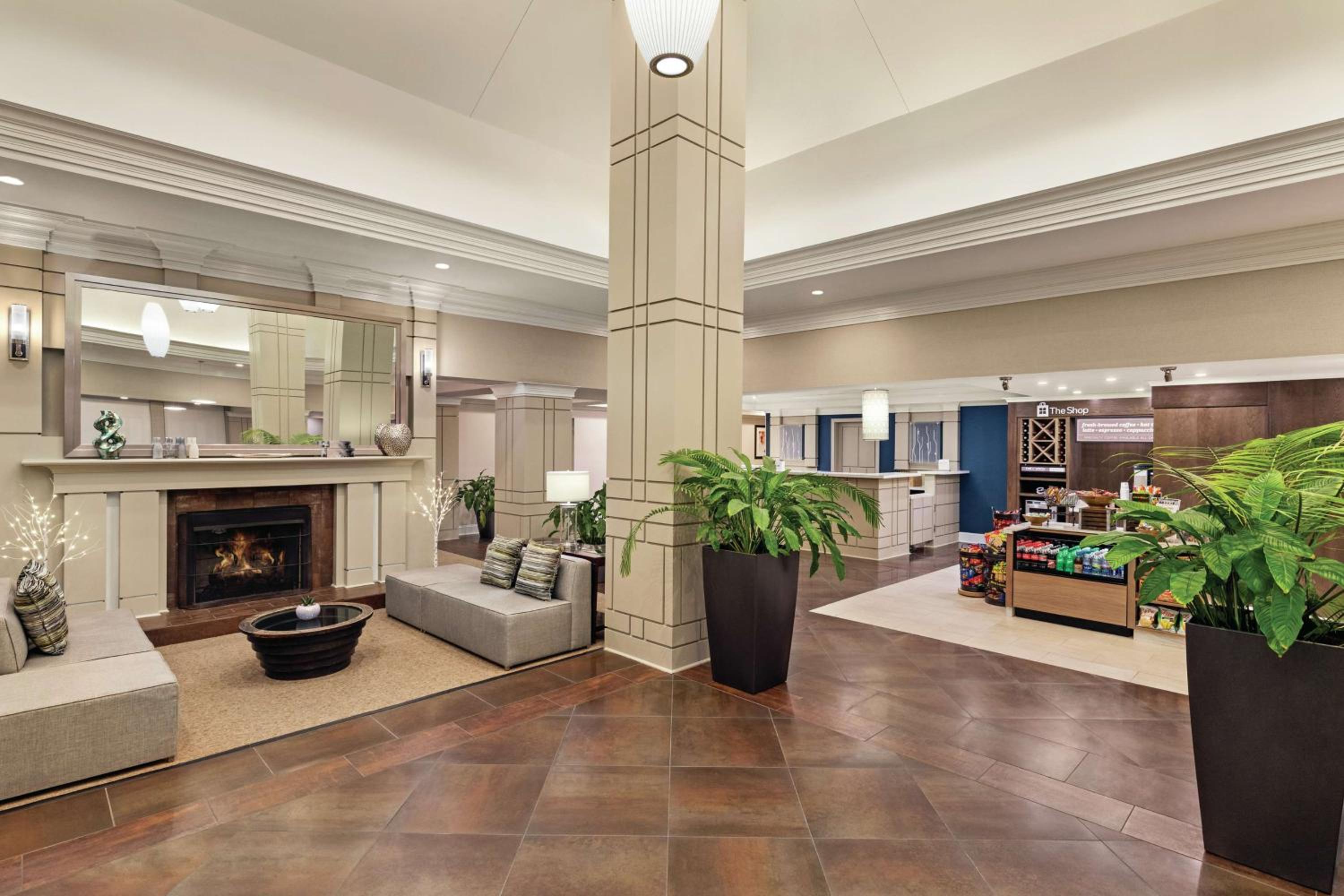 Oxford Vacations - Hilton Garden Inn Oxford/Anniston, AL - Property Image 36