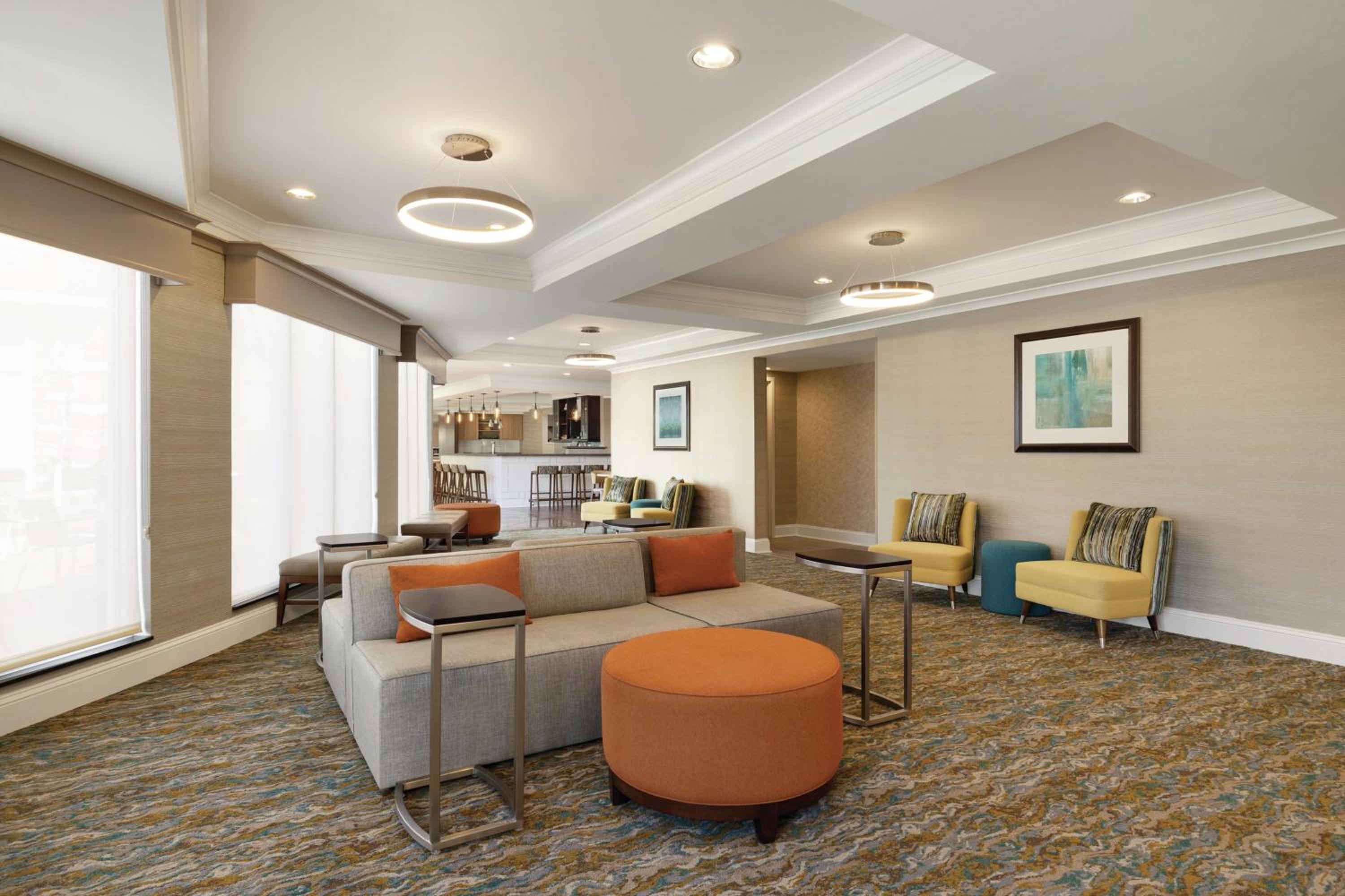 Oxford Vacations - Hilton Garden Inn Oxford/Anniston, AL - Property Image 10