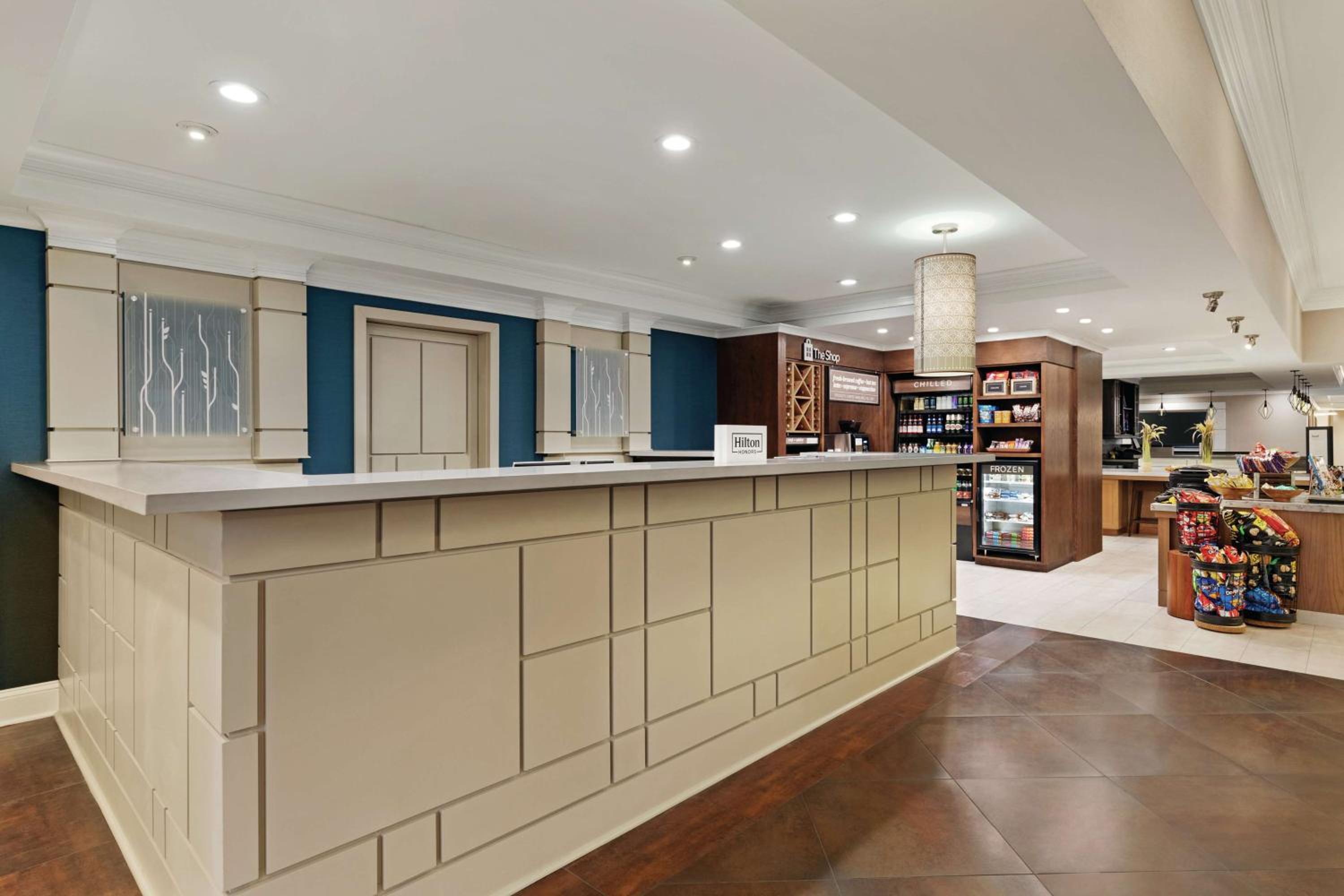 Oxford Vacations - Hilton Garden Inn Oxford/Anniston, AL - Property Image 2