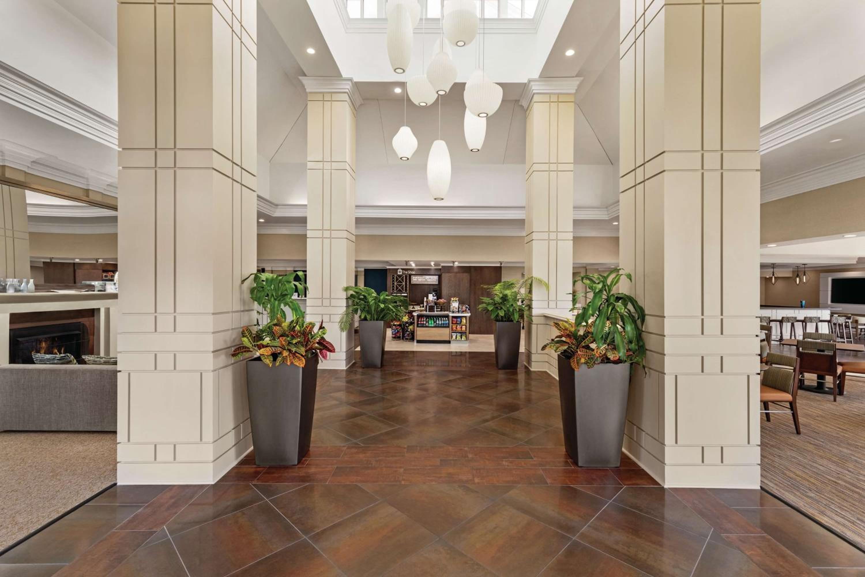 Oxford Vacations - Hilton Garden Inn Oxford/Anniston, AL - Property Image 3
