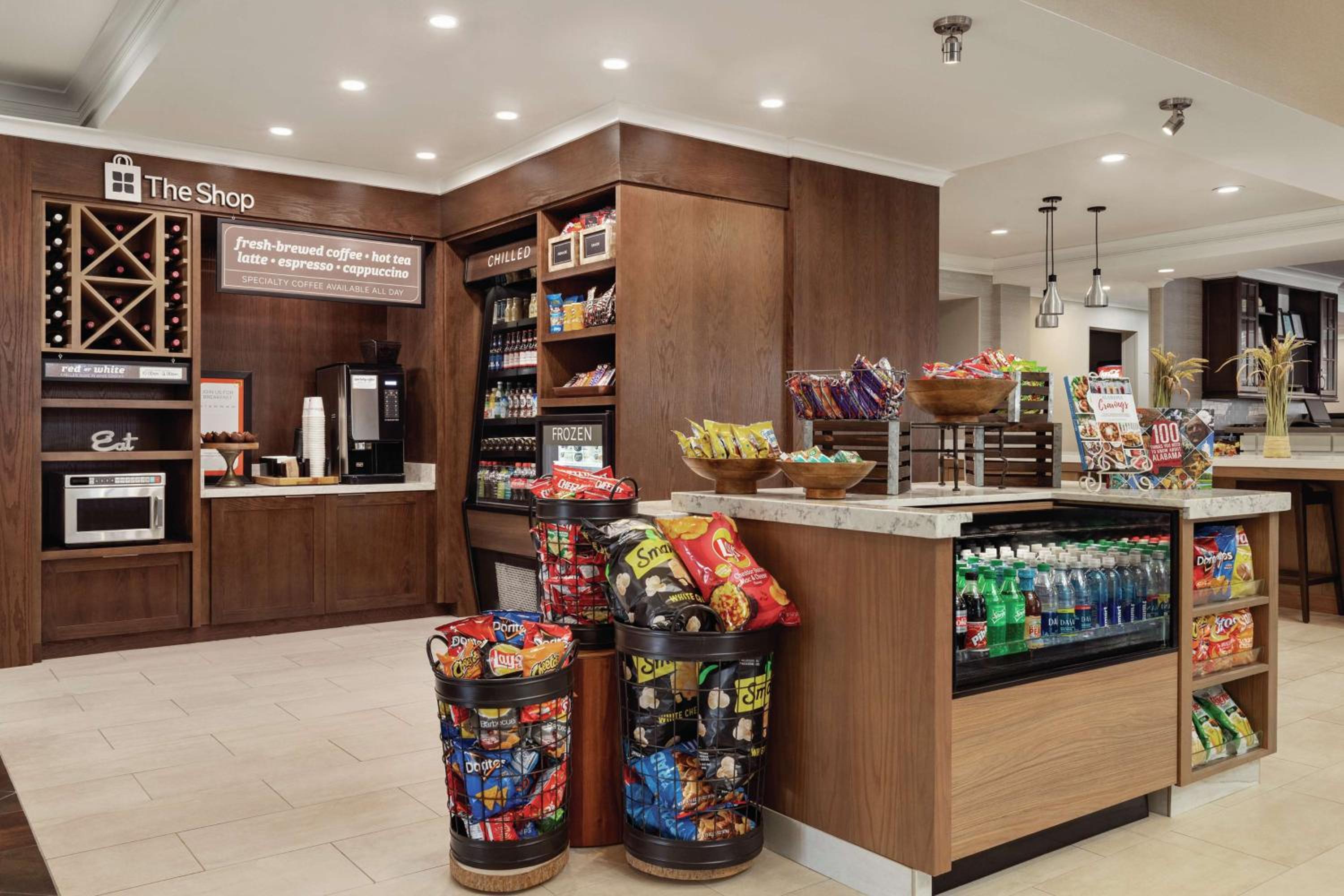 Oxford Vacations - Hilton Garden Inn Oxford/Anniston, AL - Property Image 6