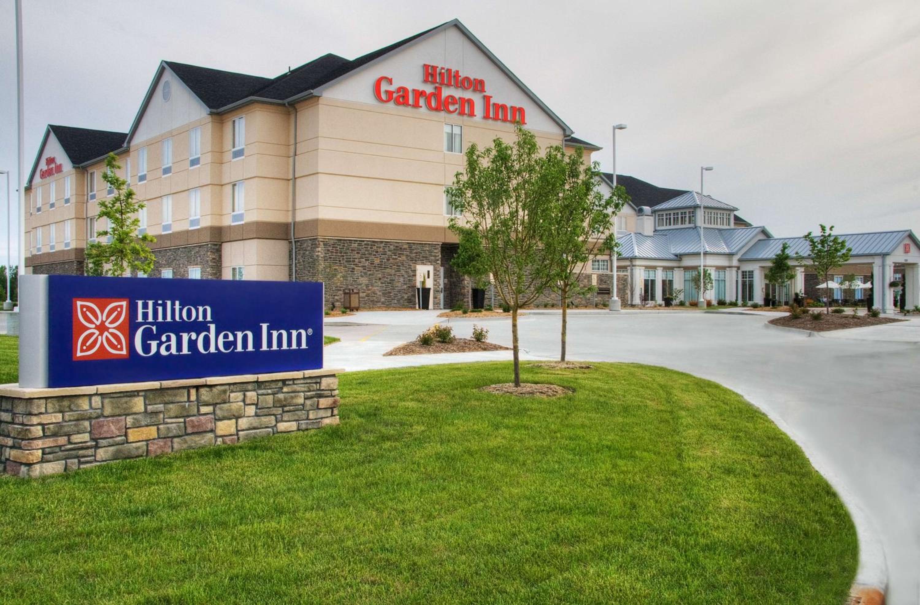 Hotel Hilton Garden Inn Ames