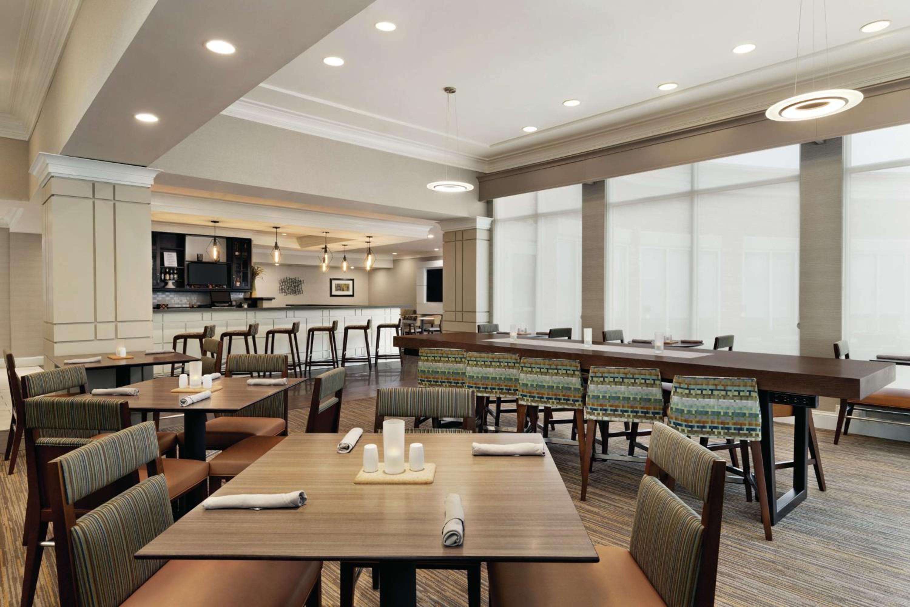 Oxford Vacations - Hilton Garden Inn Oxford/Anniston, AL - Property Image 9