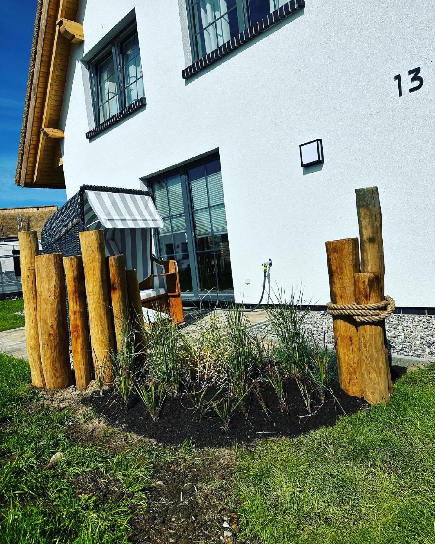 Ferienhaus Wave