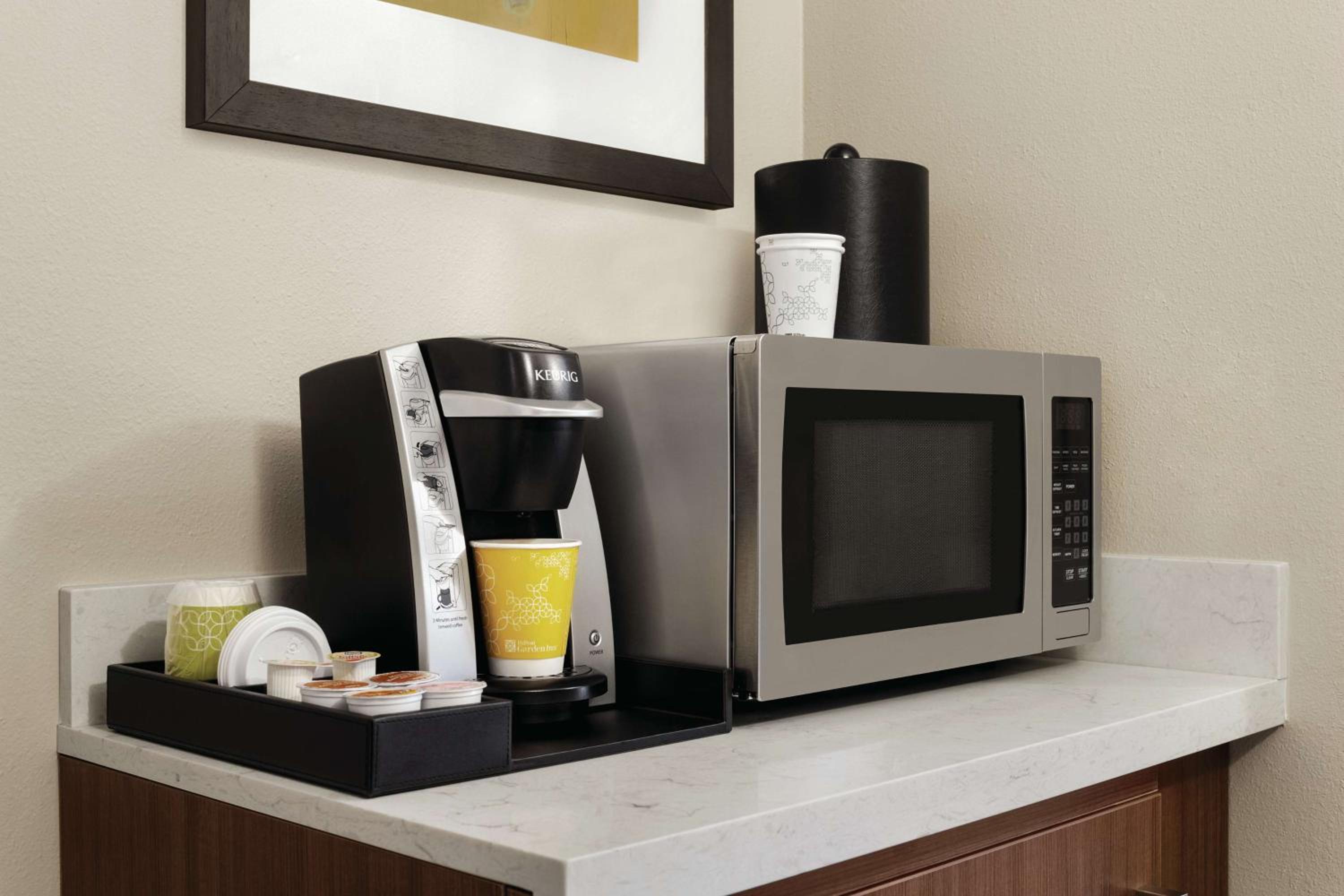 Oxford Vacations - Hilton Garden Inn Oxford/Anniston, AL - Property Image 15