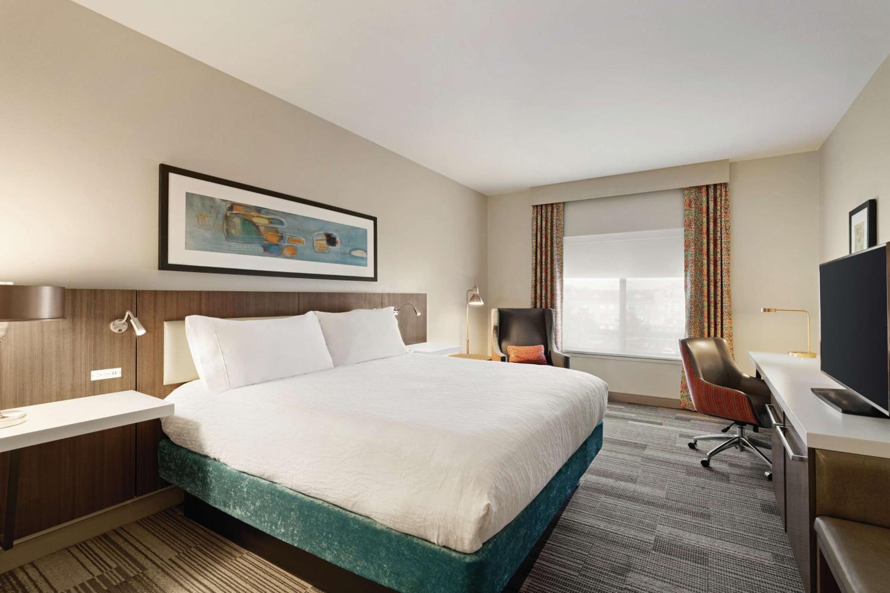 Oxford Vacations - Hilton Garden Inn Oxford/Anniston, AL - Property Image 23