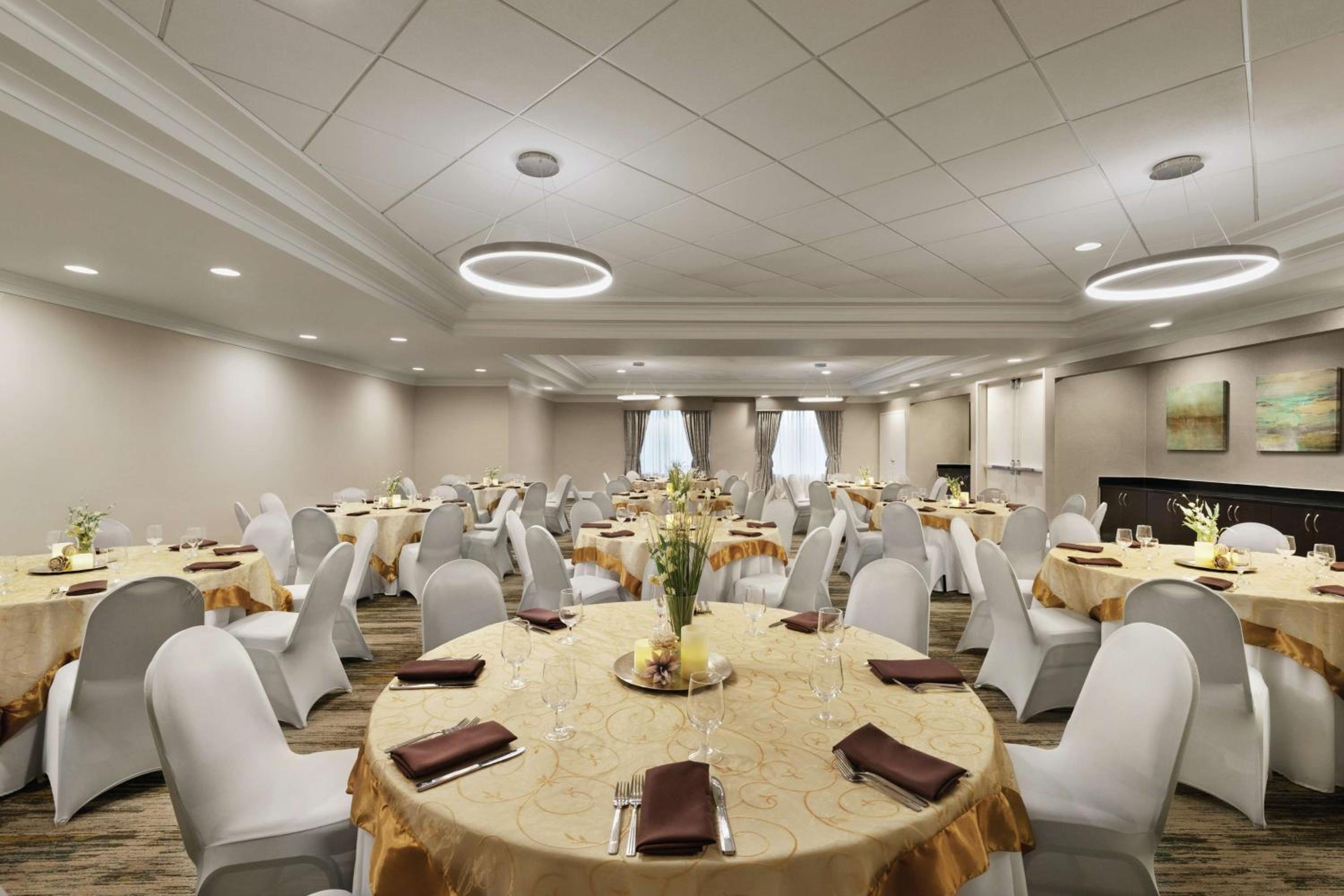 Oxford Vacations - Hilton Garden Inn Oxford/Anniston, AL - Property Image 24