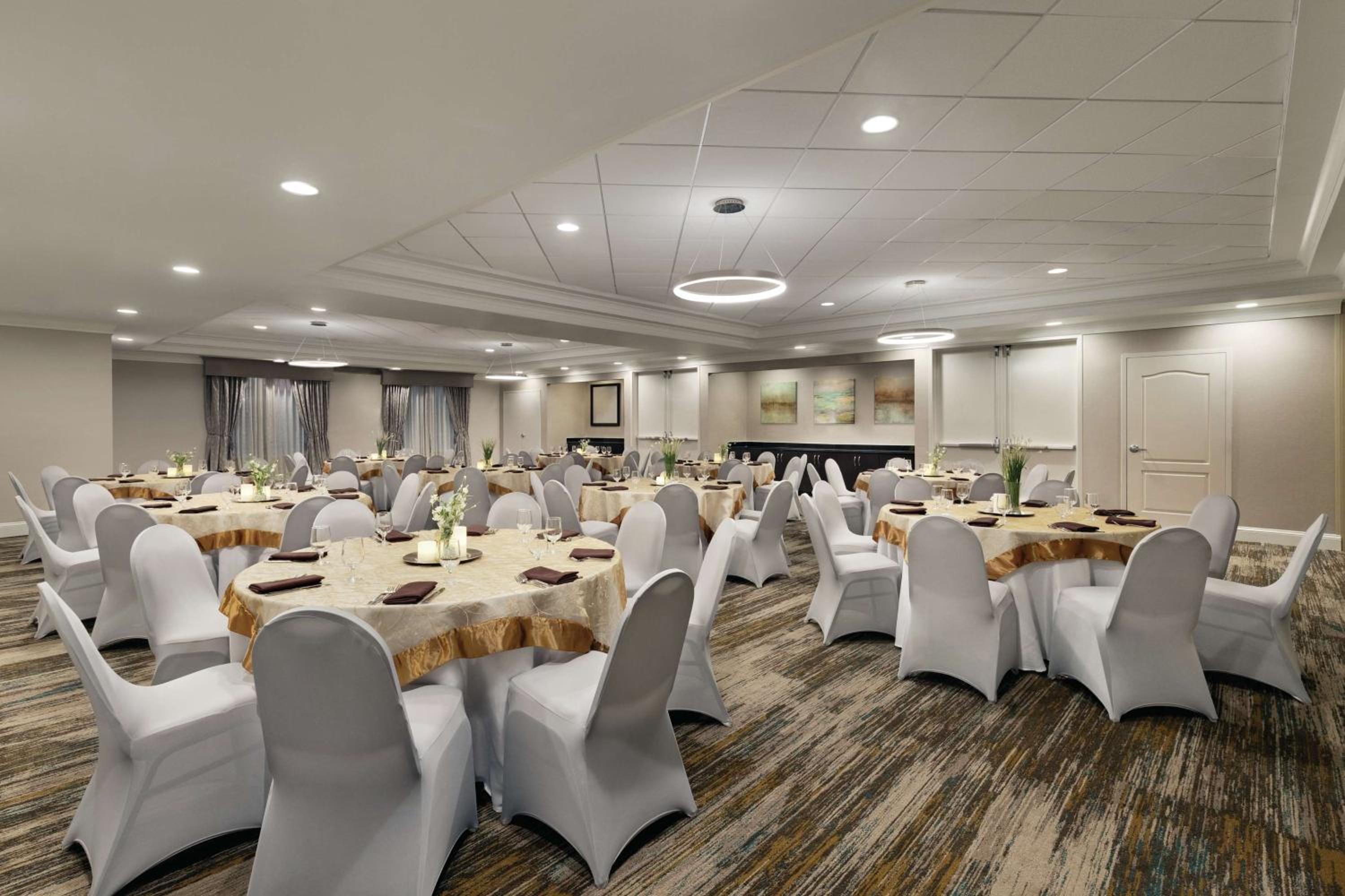 Oxford Vacations - Hilton Garden Inn Oxford/Anniston, AL - Property Image 25
