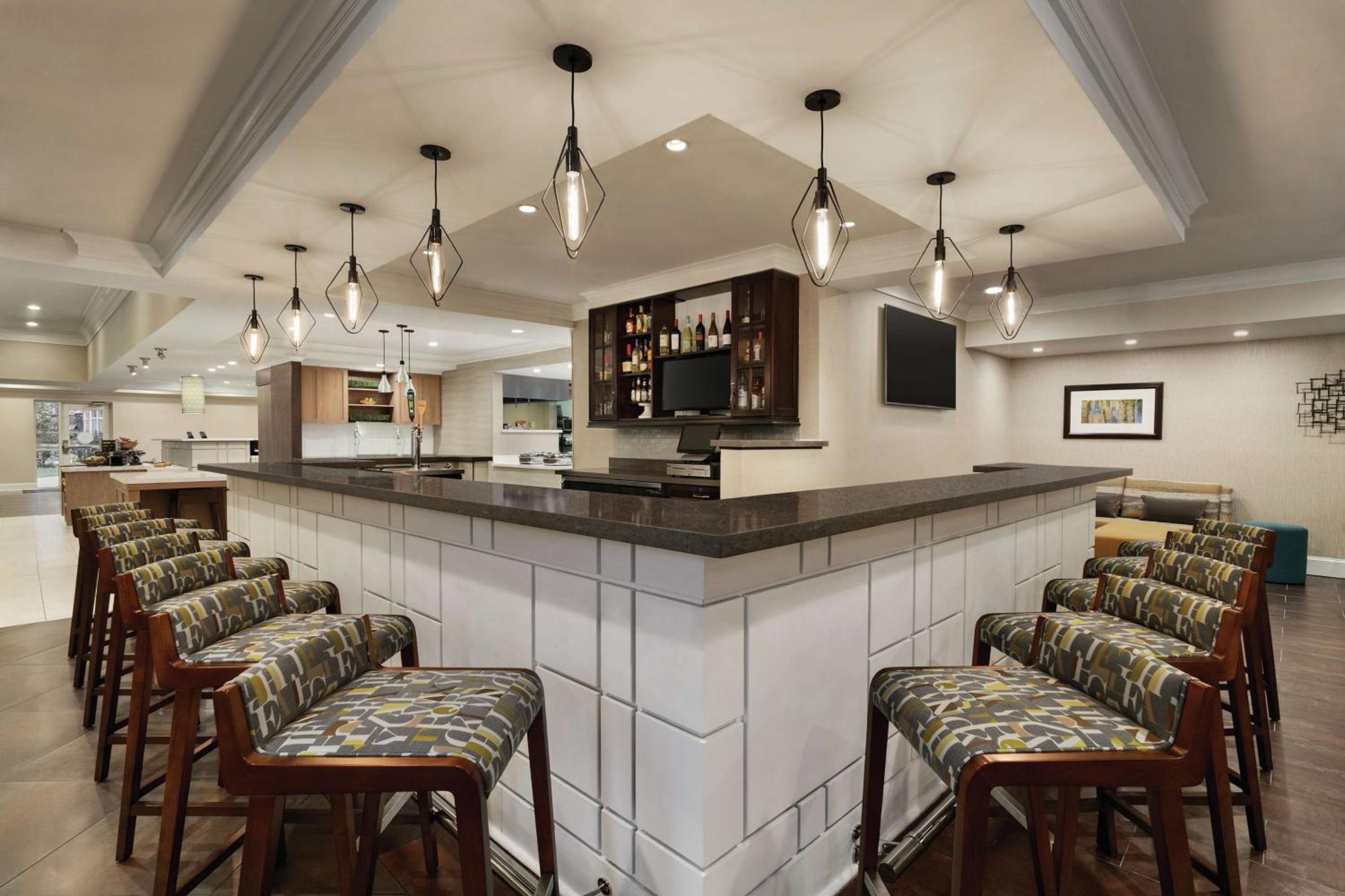 Oxford Vacations - Hilton Garden Inn Oxford/Anniston, AL - Property Image 29