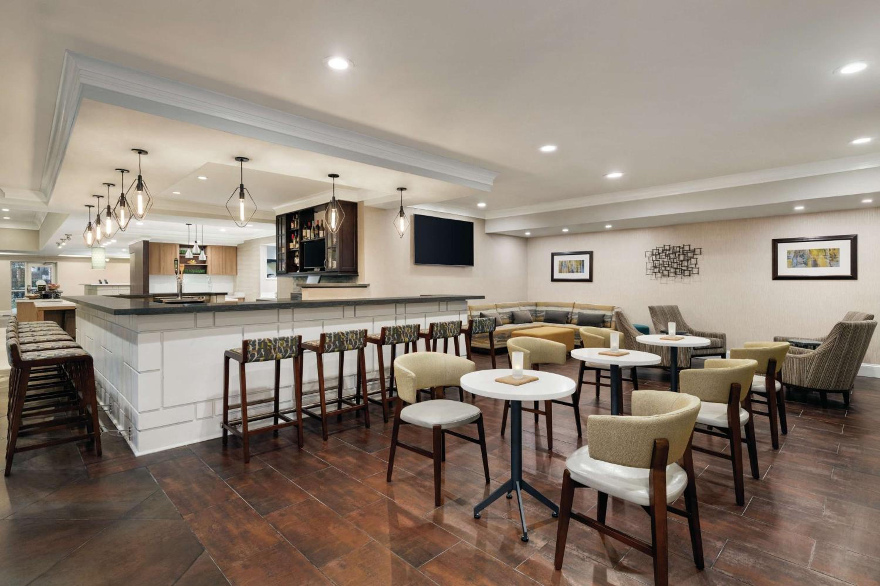 Oxford Vacations - Hilton Garden Inn Oxford/Anniston, AL - Property Image 30