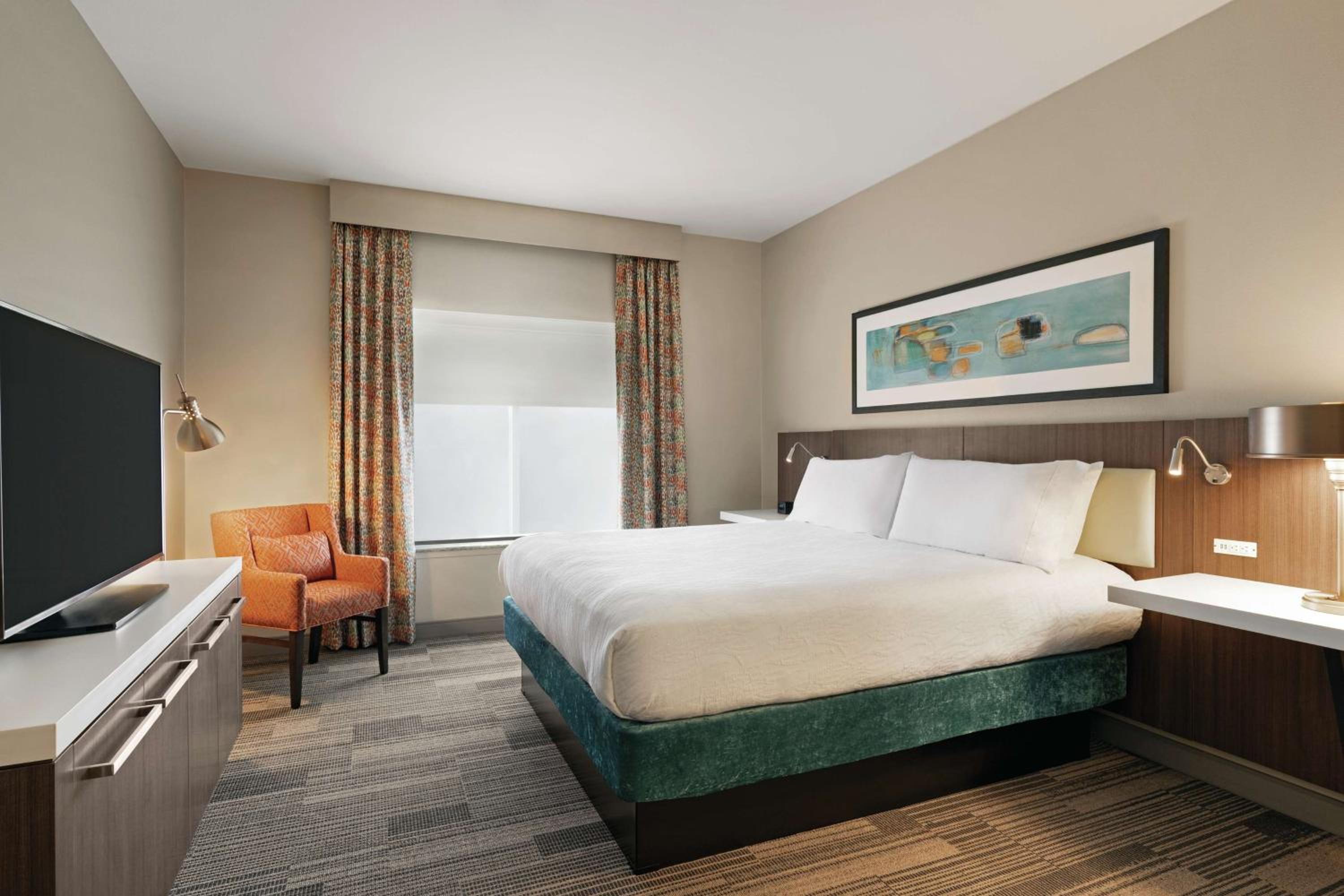 Oxford Vacations - Hilton Garden Inn Oxford/Anniston, AL - Property Image 31