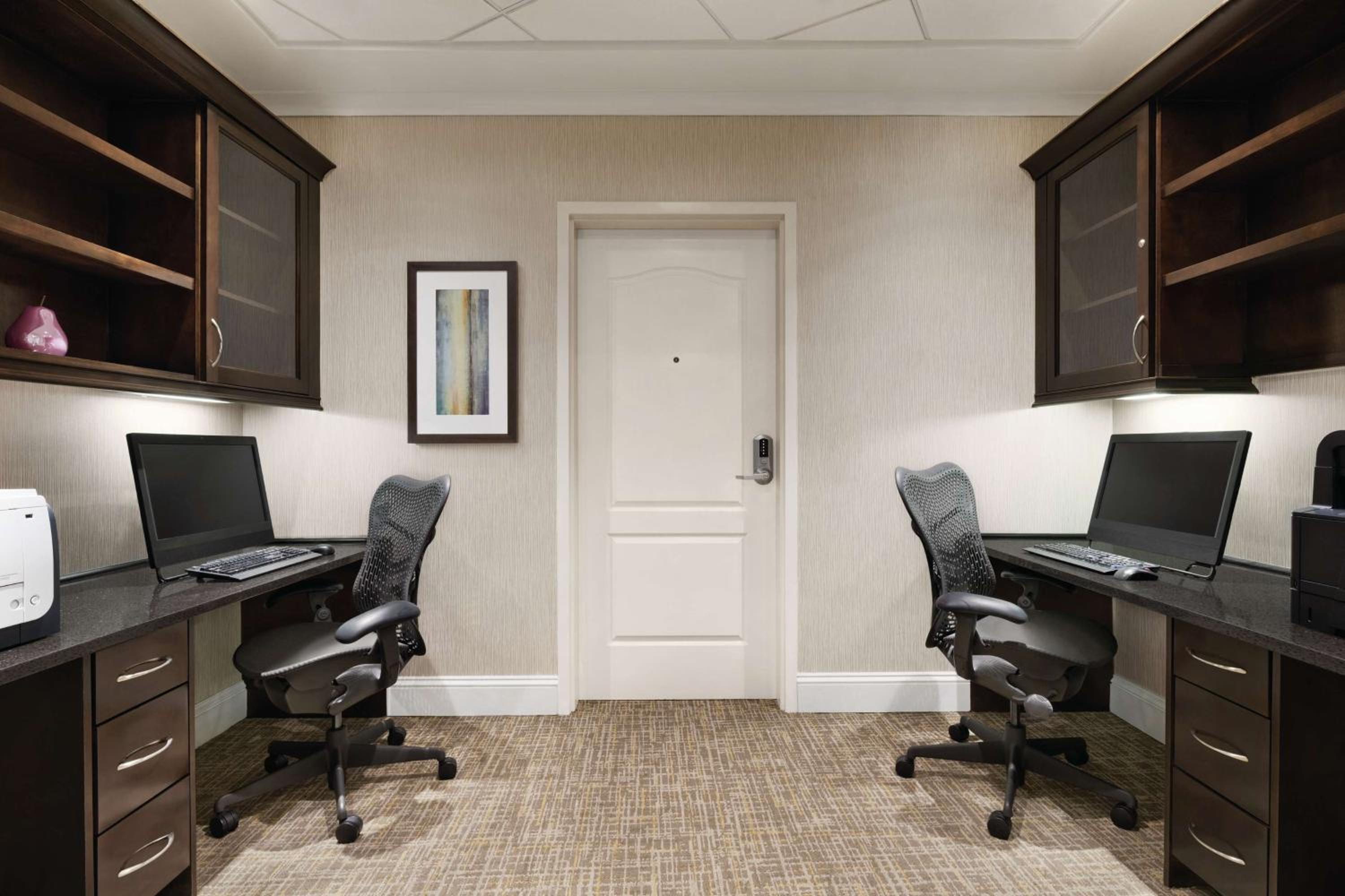 Oxford Vacations - Hilton Garden Inn Oxford/Anniston, AL - Property Image 32
