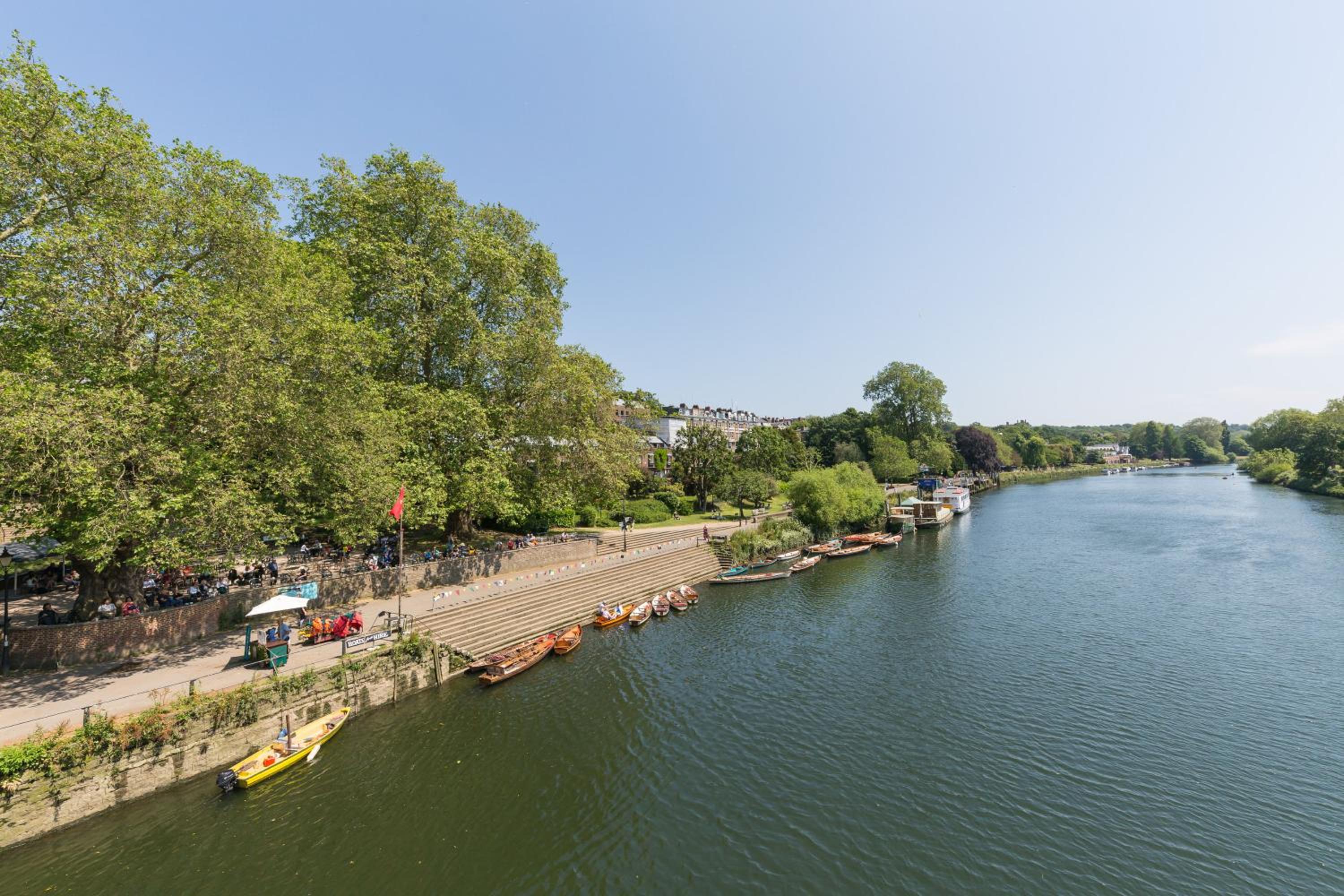 Richmond Riverside