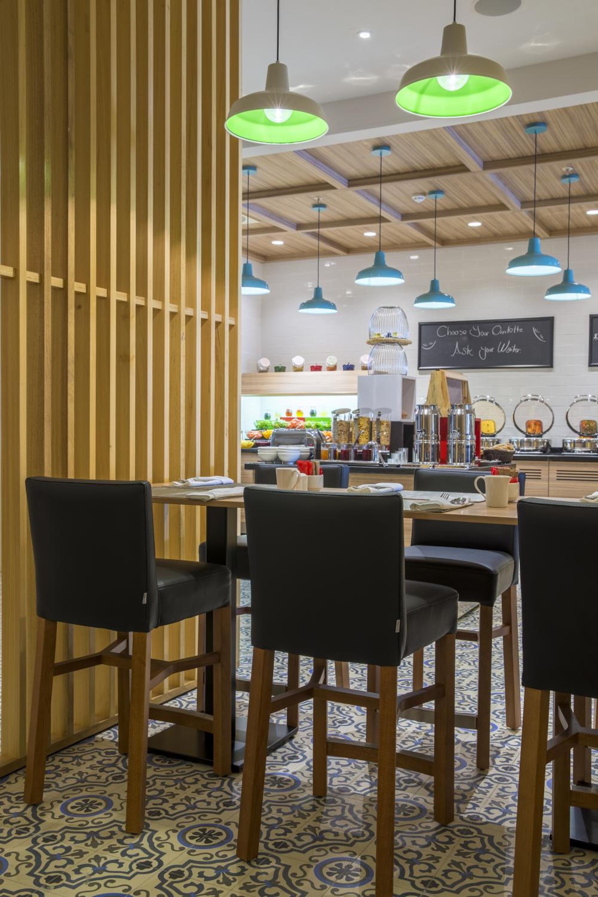 Park Inn By Radisson İstanbul Atatürk Havalimanı - Image 58