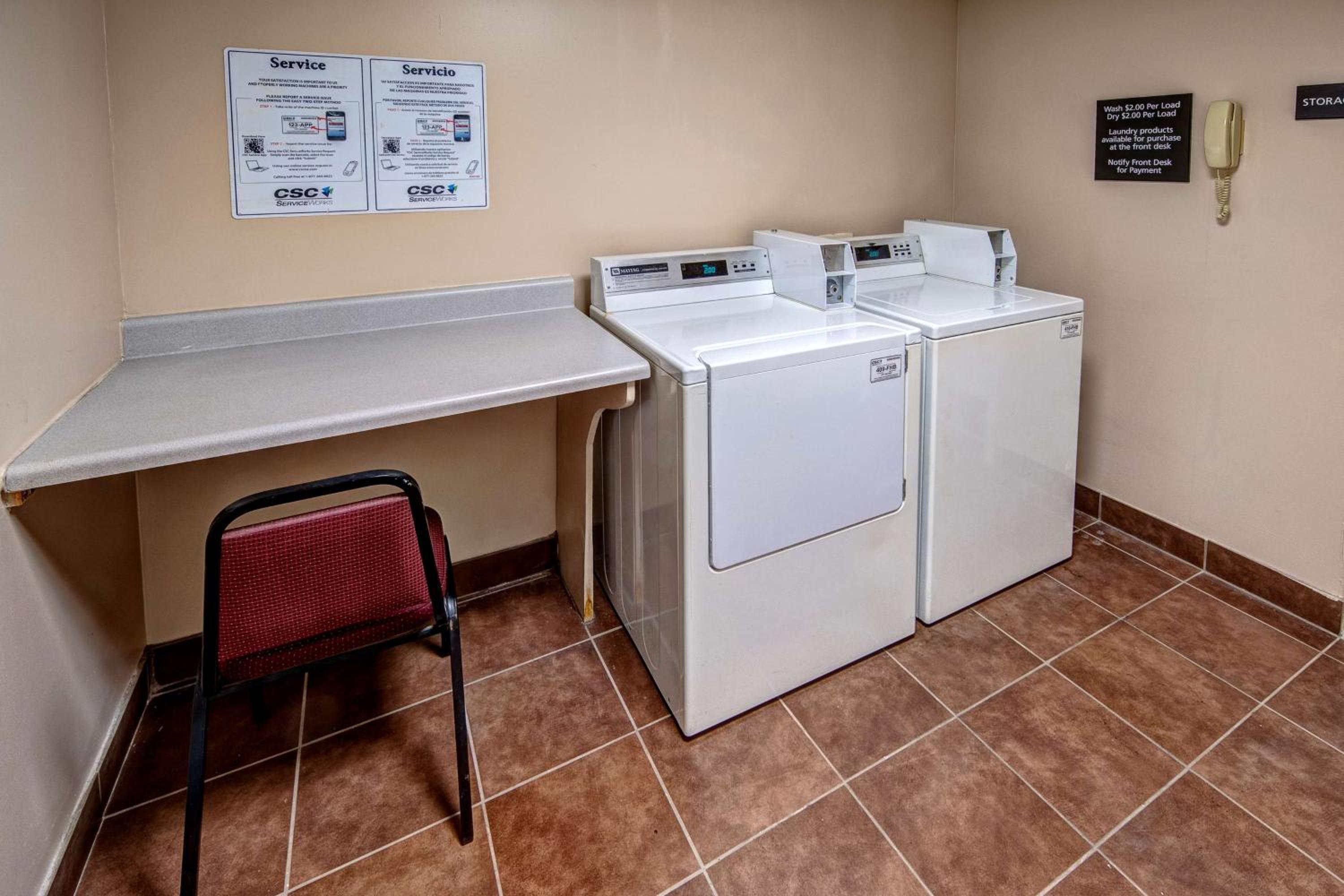 Batesville Vacations - Hampton Inn Batesville - Property Image 4
