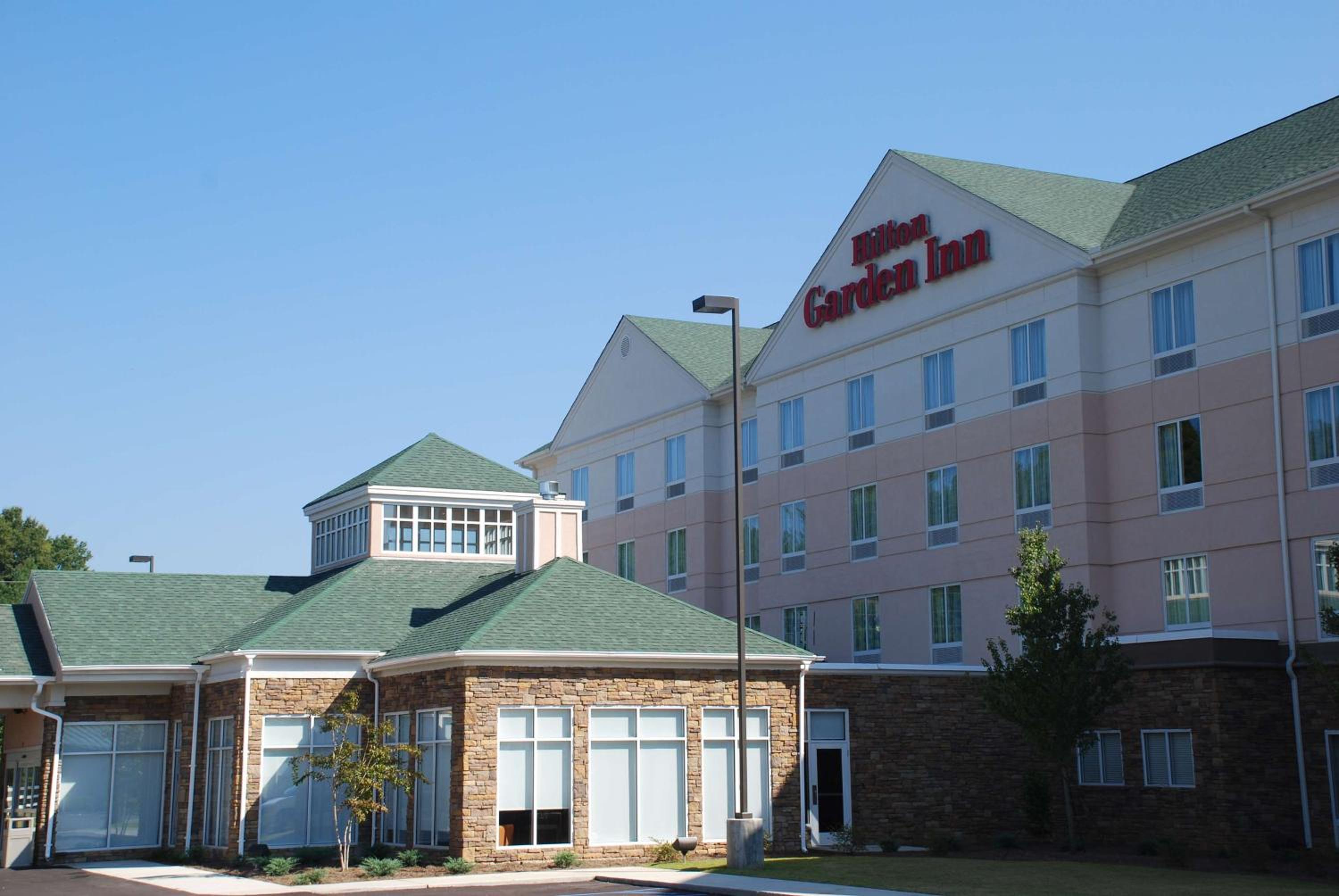 Birmingham Vacations - Hilton Garden Inn Birmingham/Trussville - Property Image 1