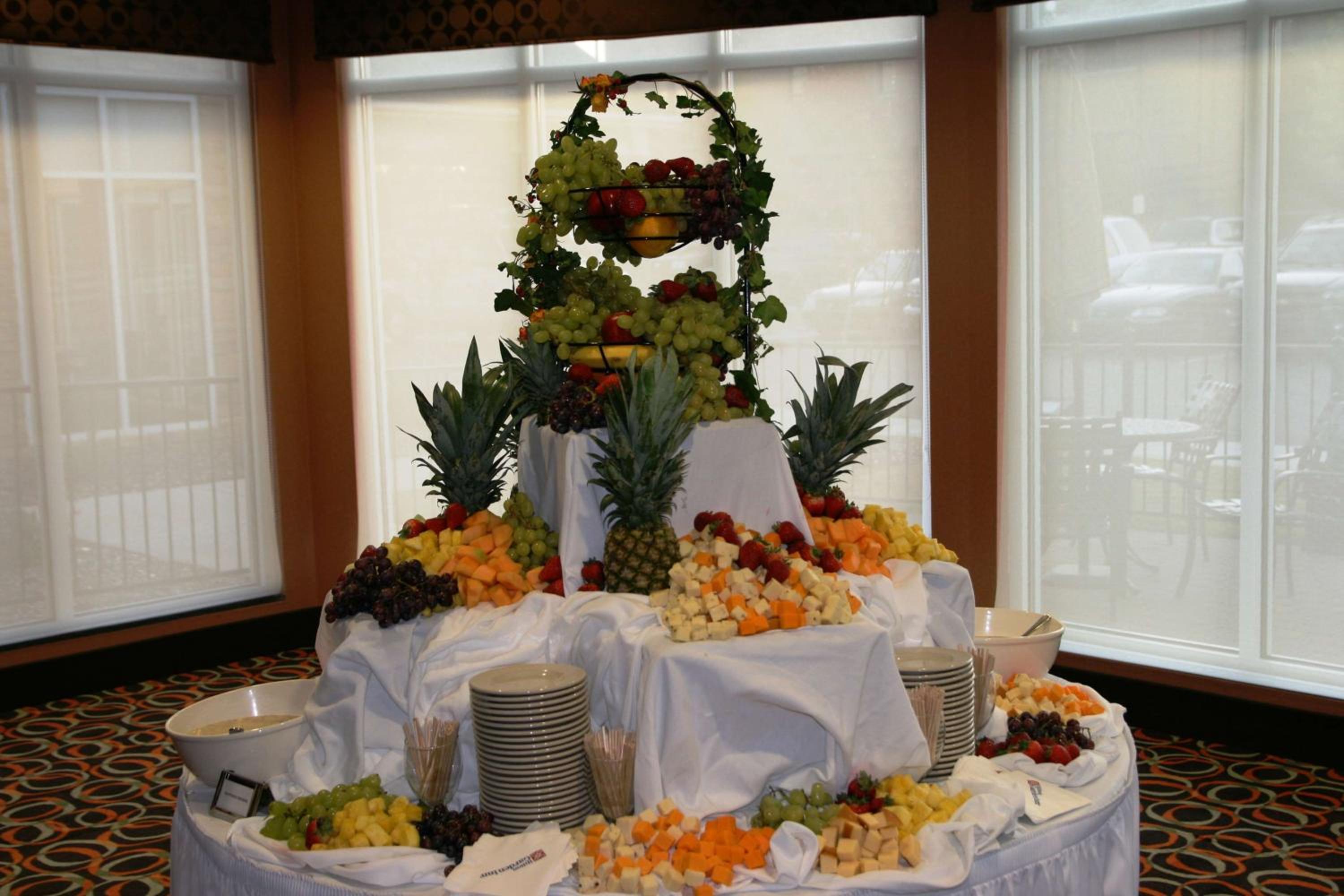 Hilton Garden Inn Birmingham/Trussville - Property Image 25